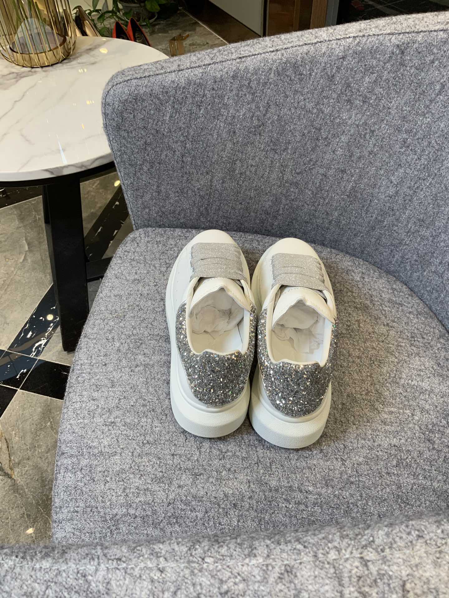 MCQUEEN SNEAKER