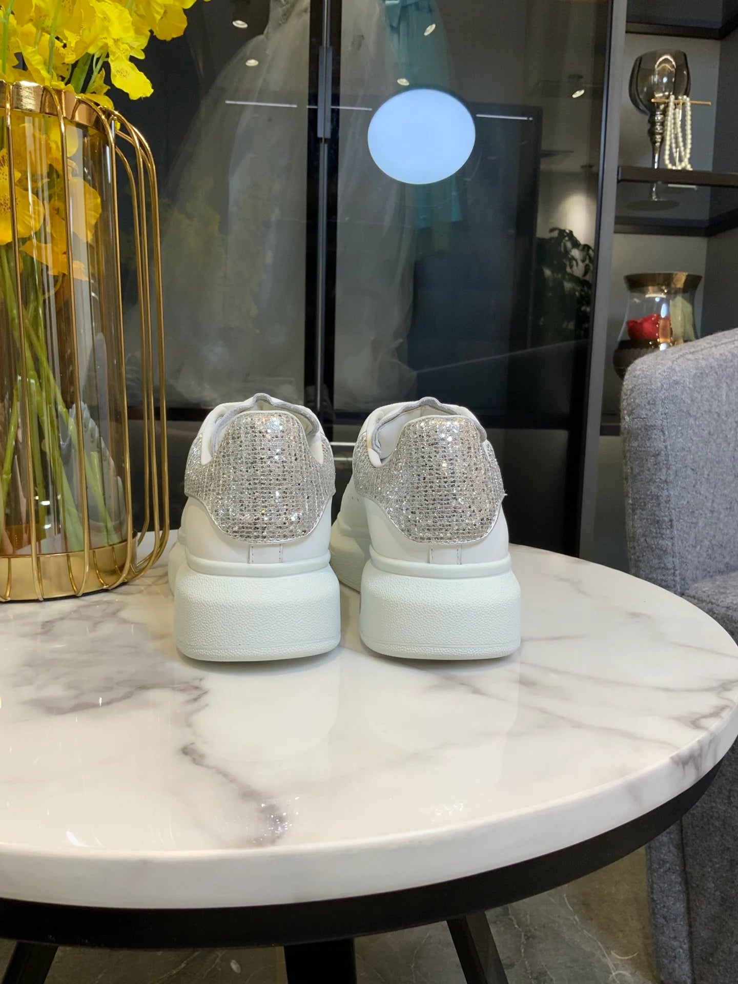 MCQUEEN SNEAKER