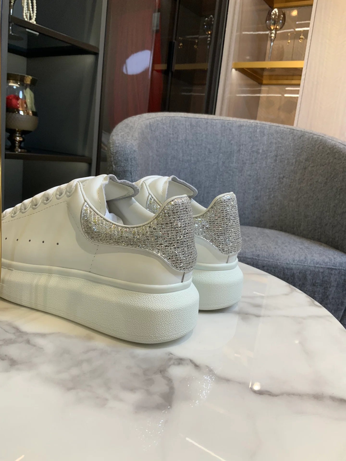 MCQUEEN SNEAKER