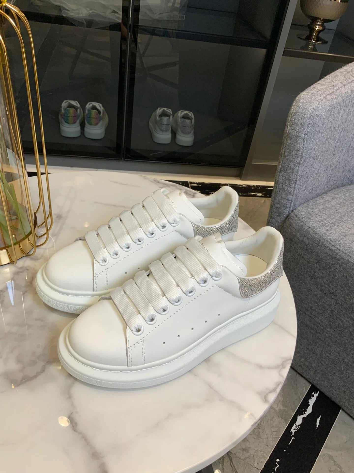 MCQUEEN SNEAKER