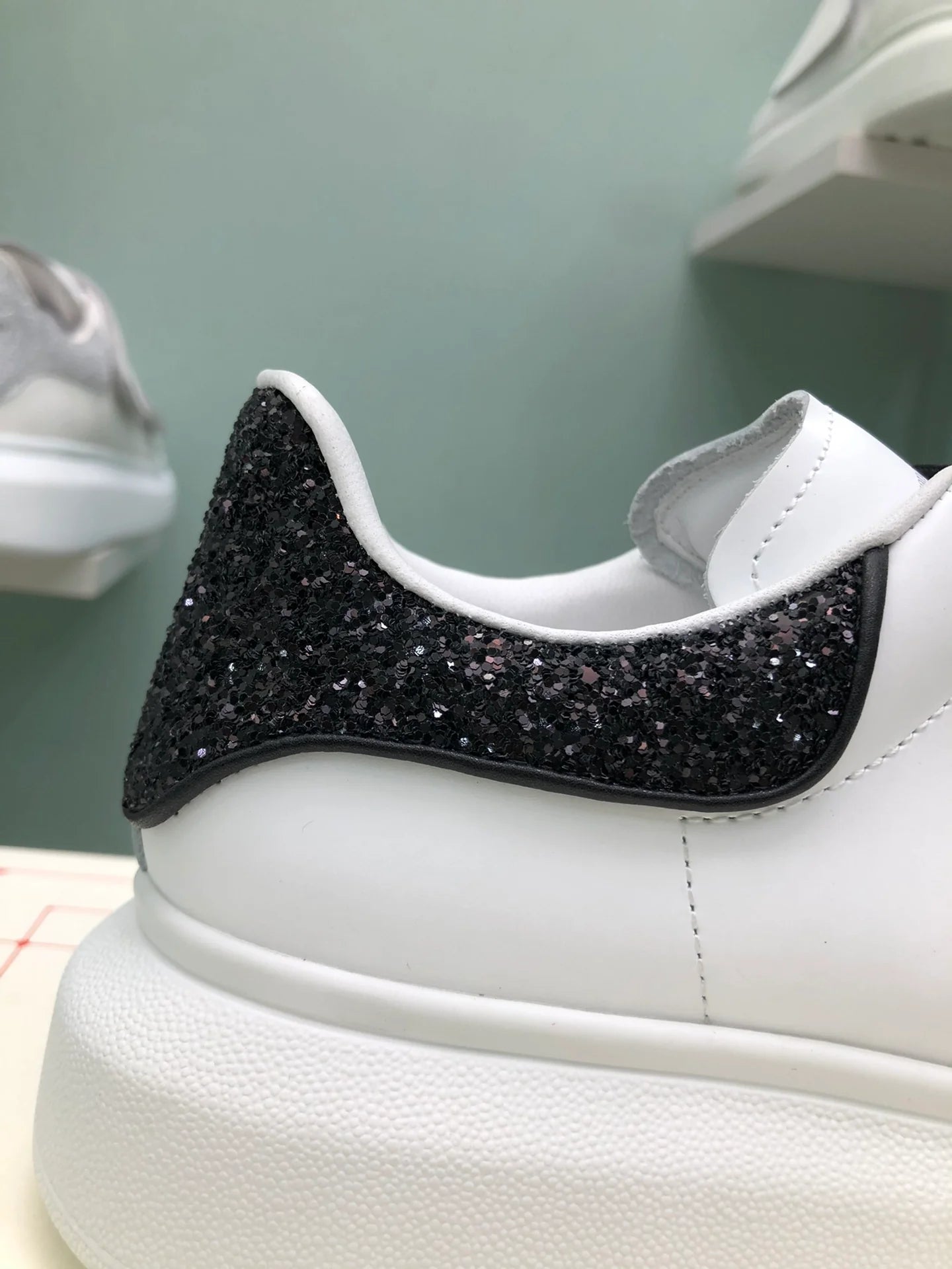 MCQUEEN SNEAKER
