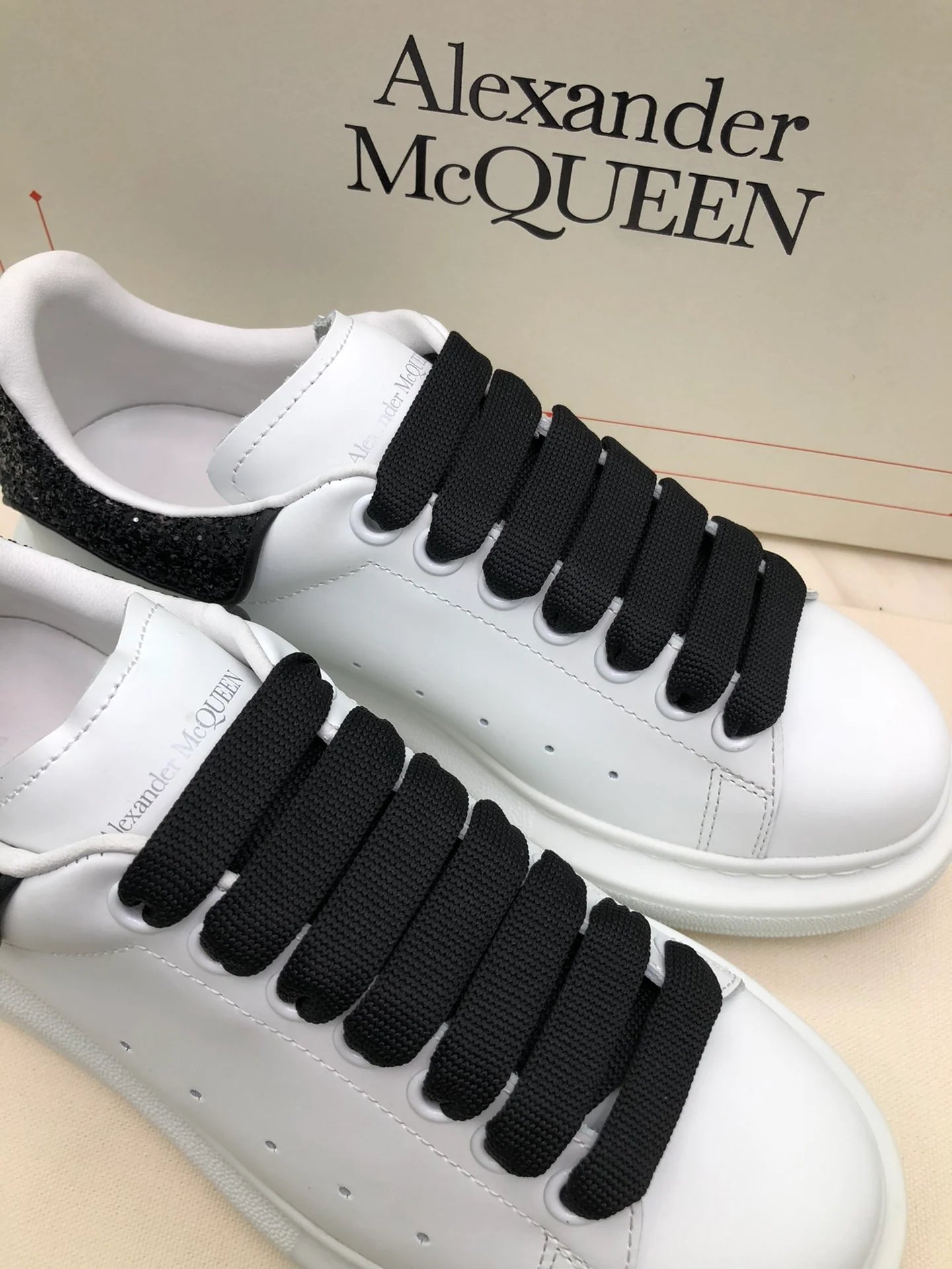 MCQUEEN SNEAKER