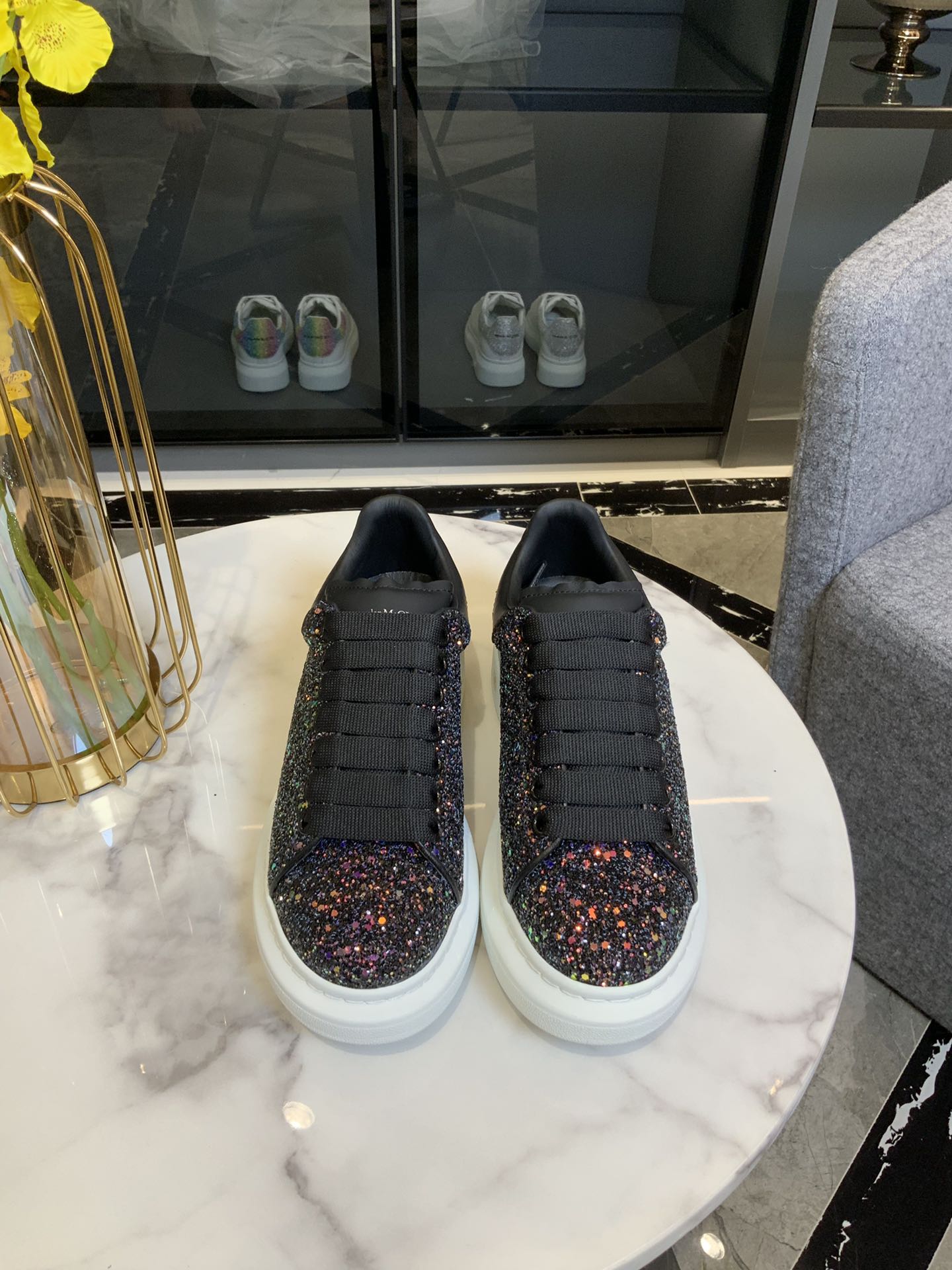 MCQUEEN SNEAKER