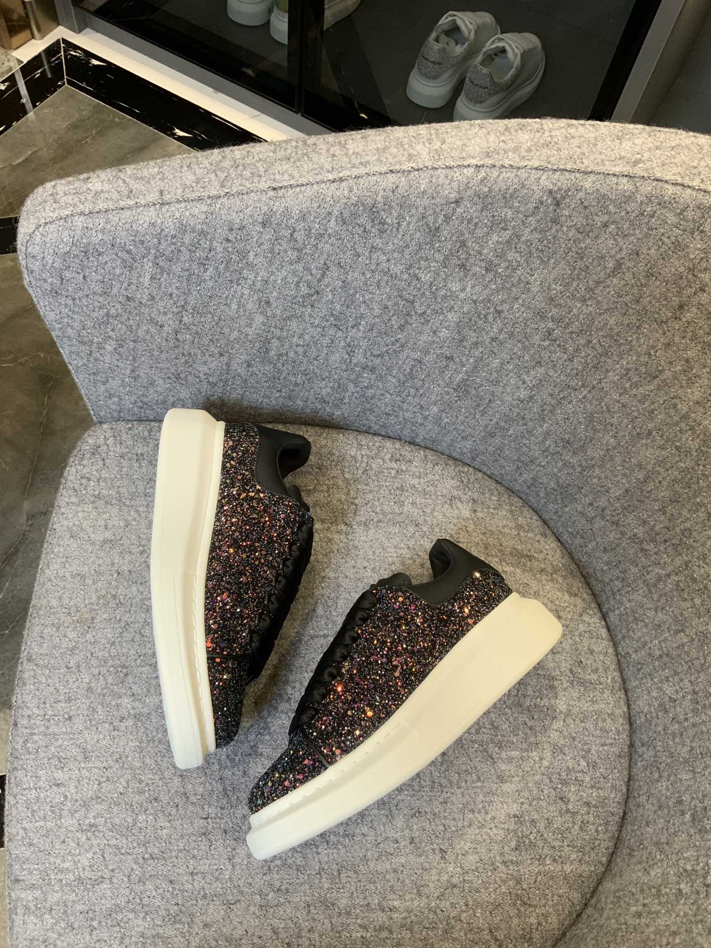 MCQUEEN SNEAKER