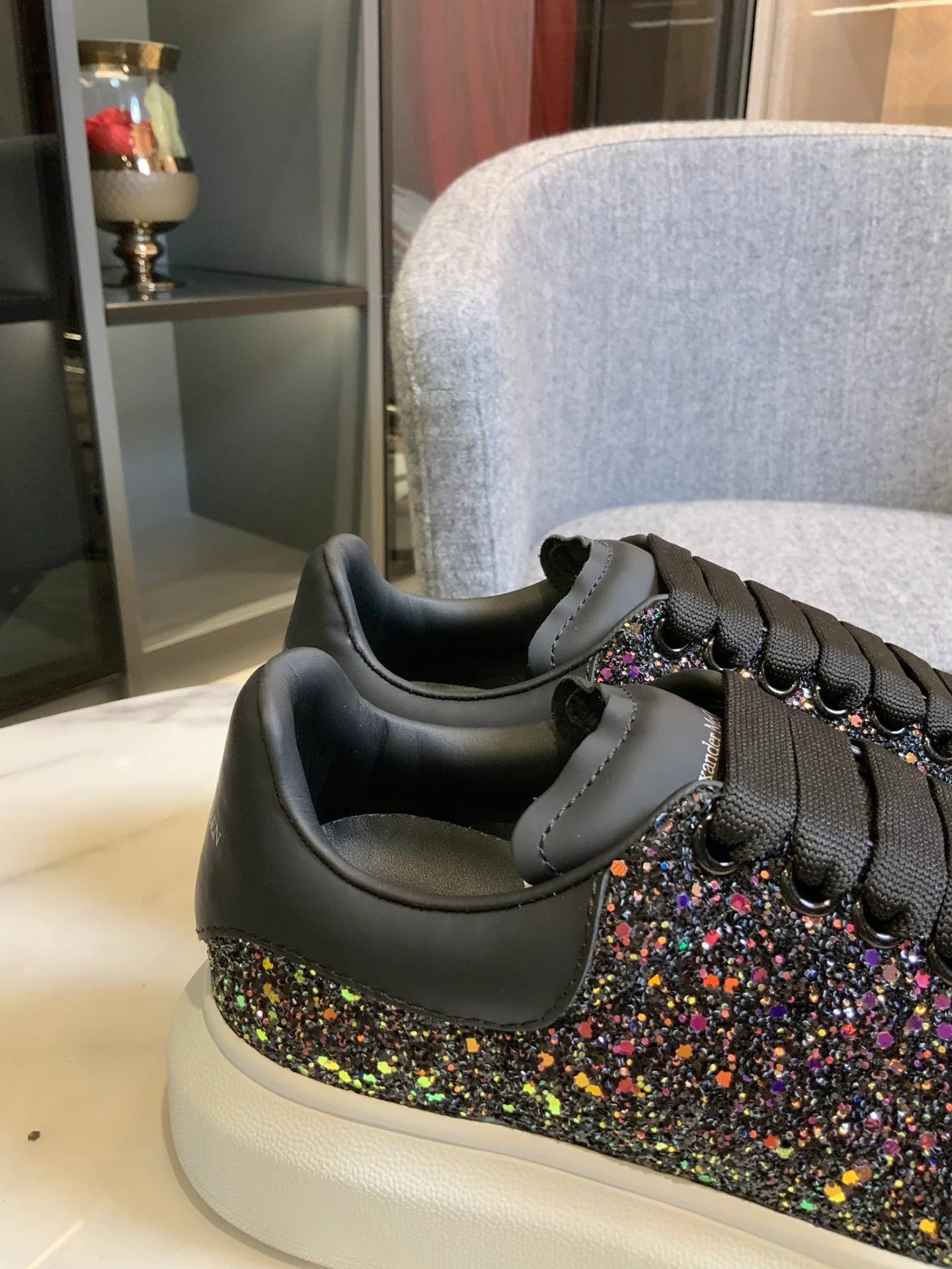 MCQUEEN SNEAKER