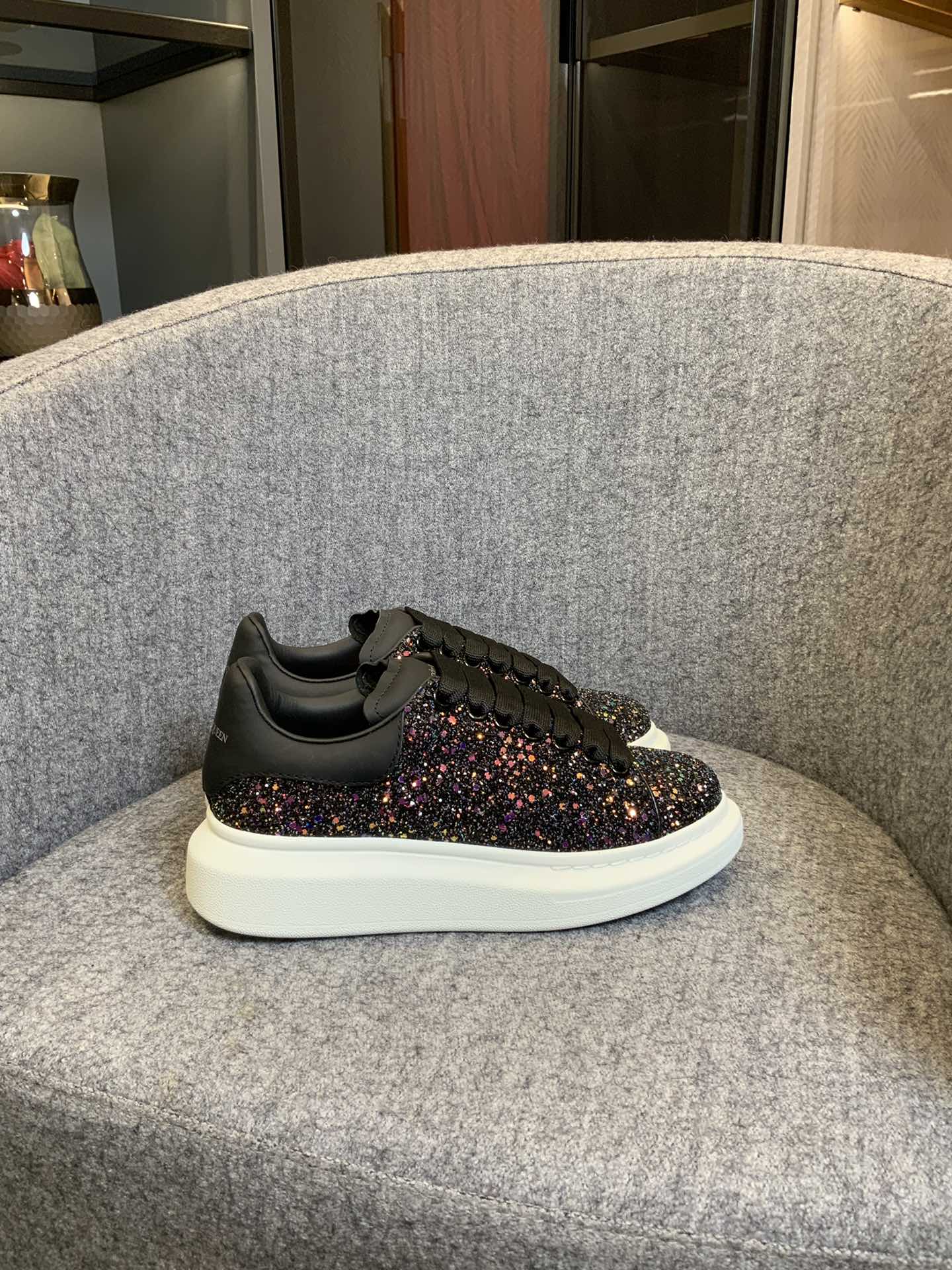 MCQUEEN SNEAKER