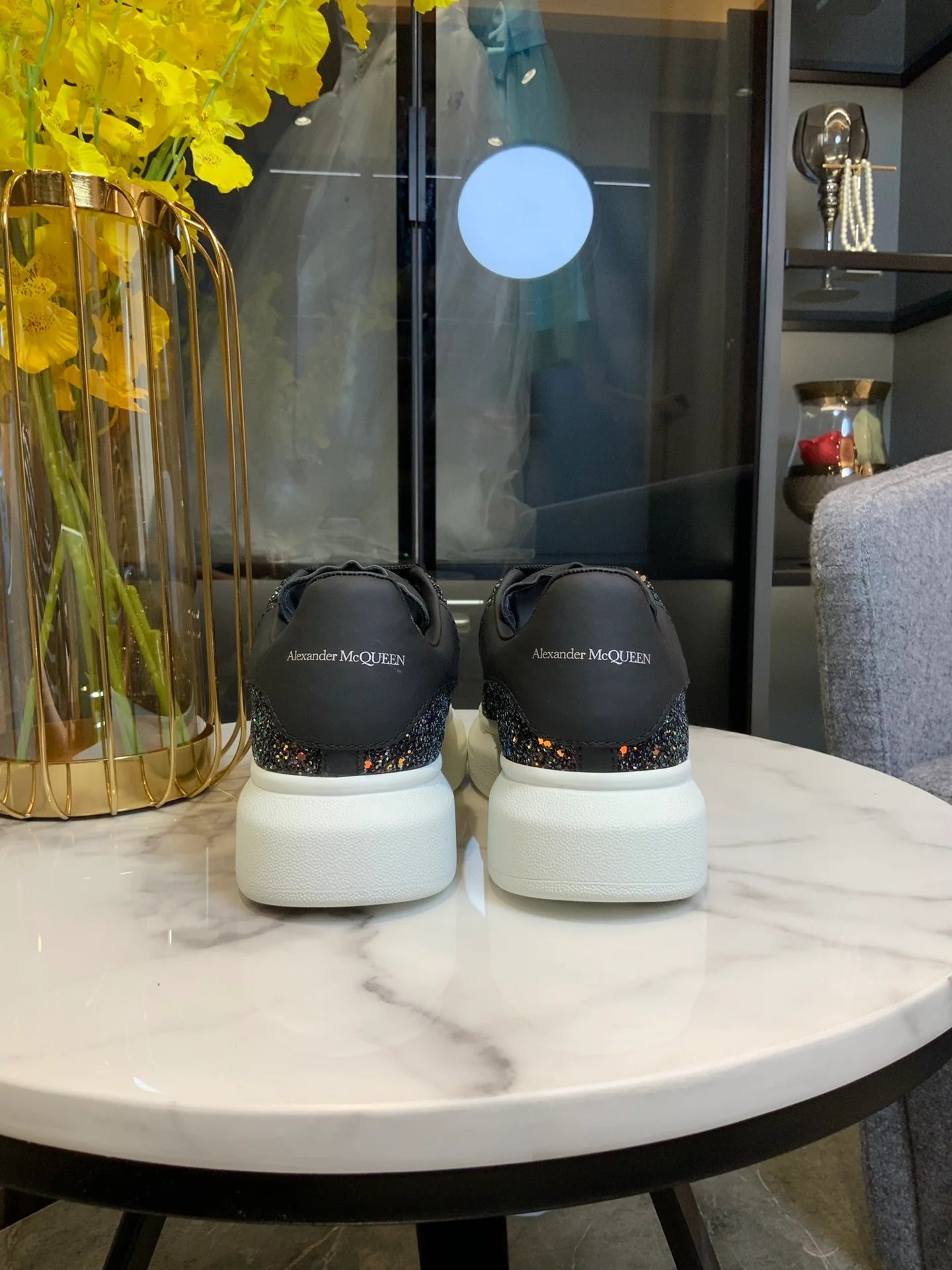MCQUEEN SNEAKER