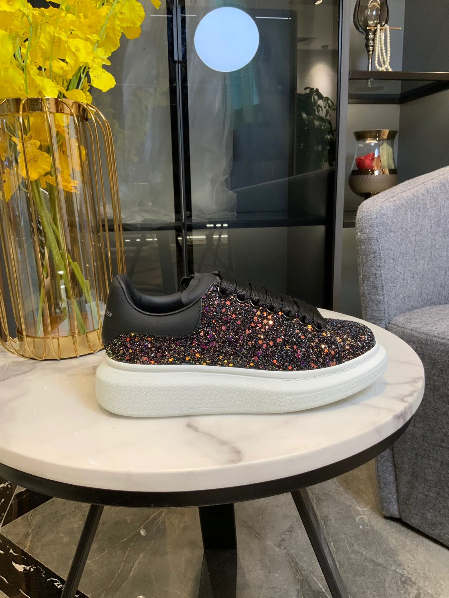 MCQUEEN SNEAKER