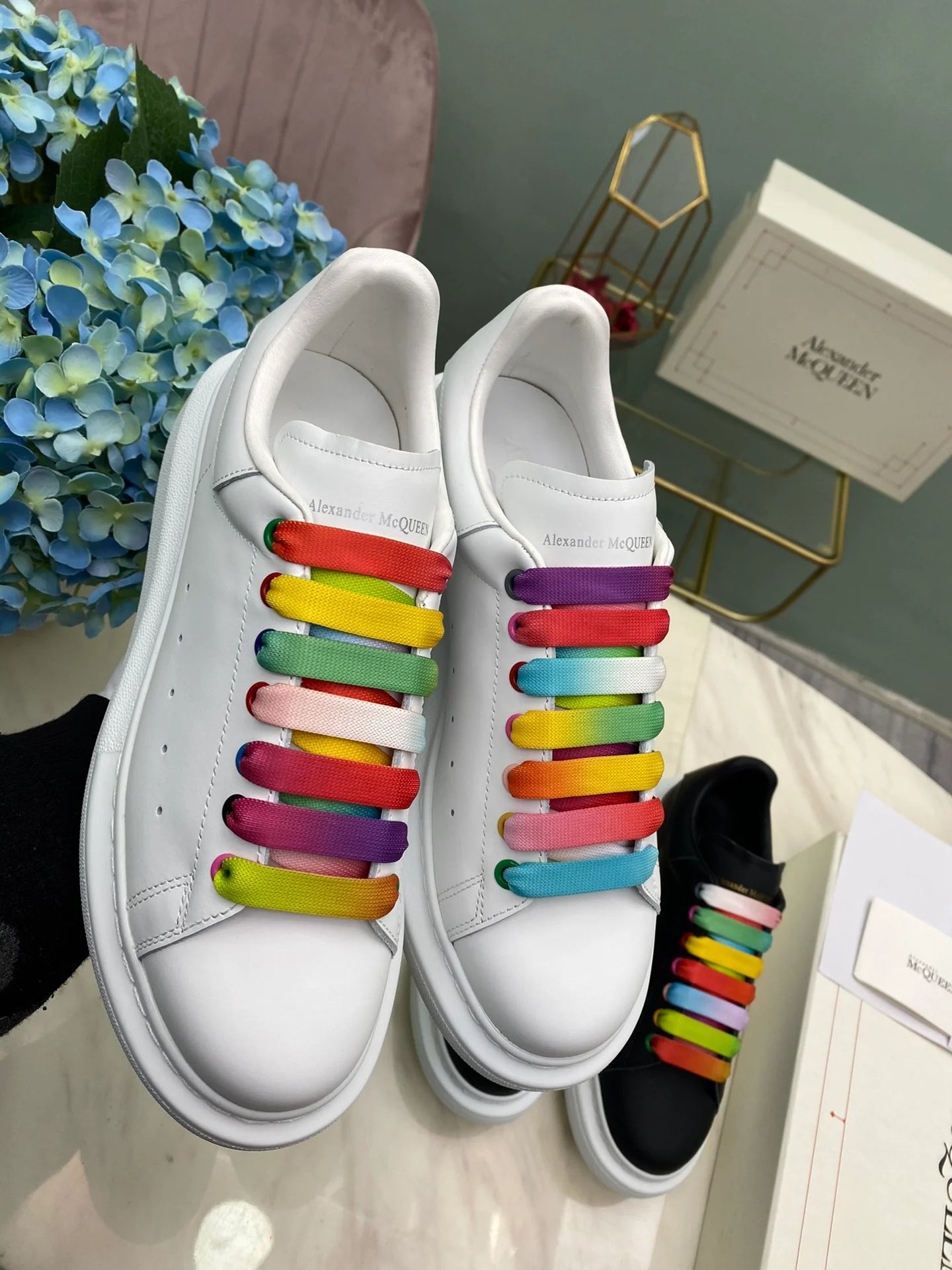MCQUEEN SNEAKER