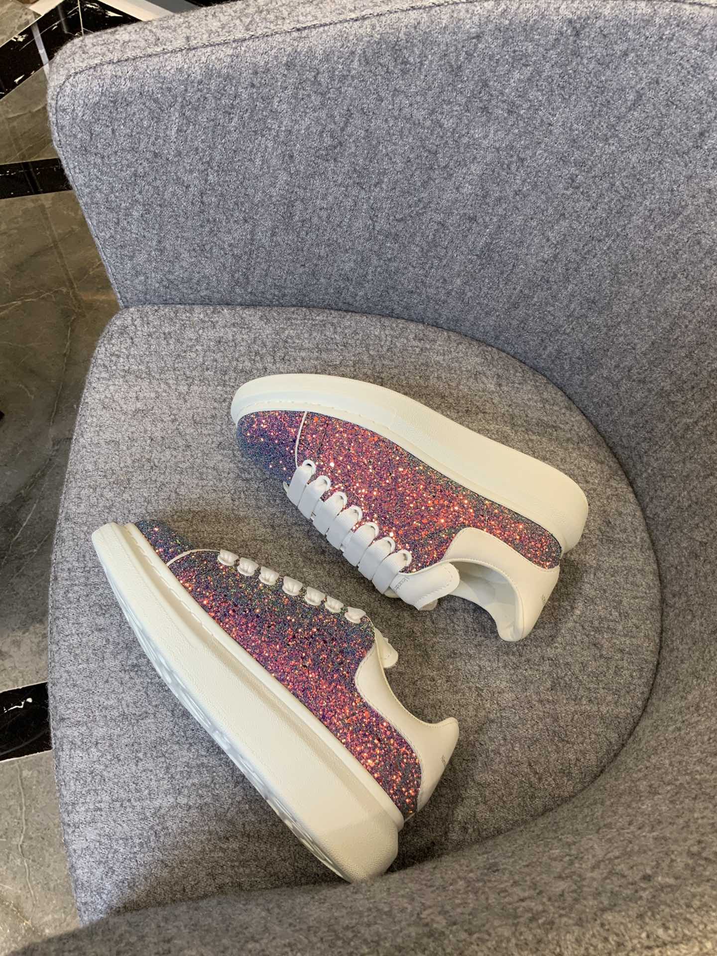 MCQUEEN SNEAKER