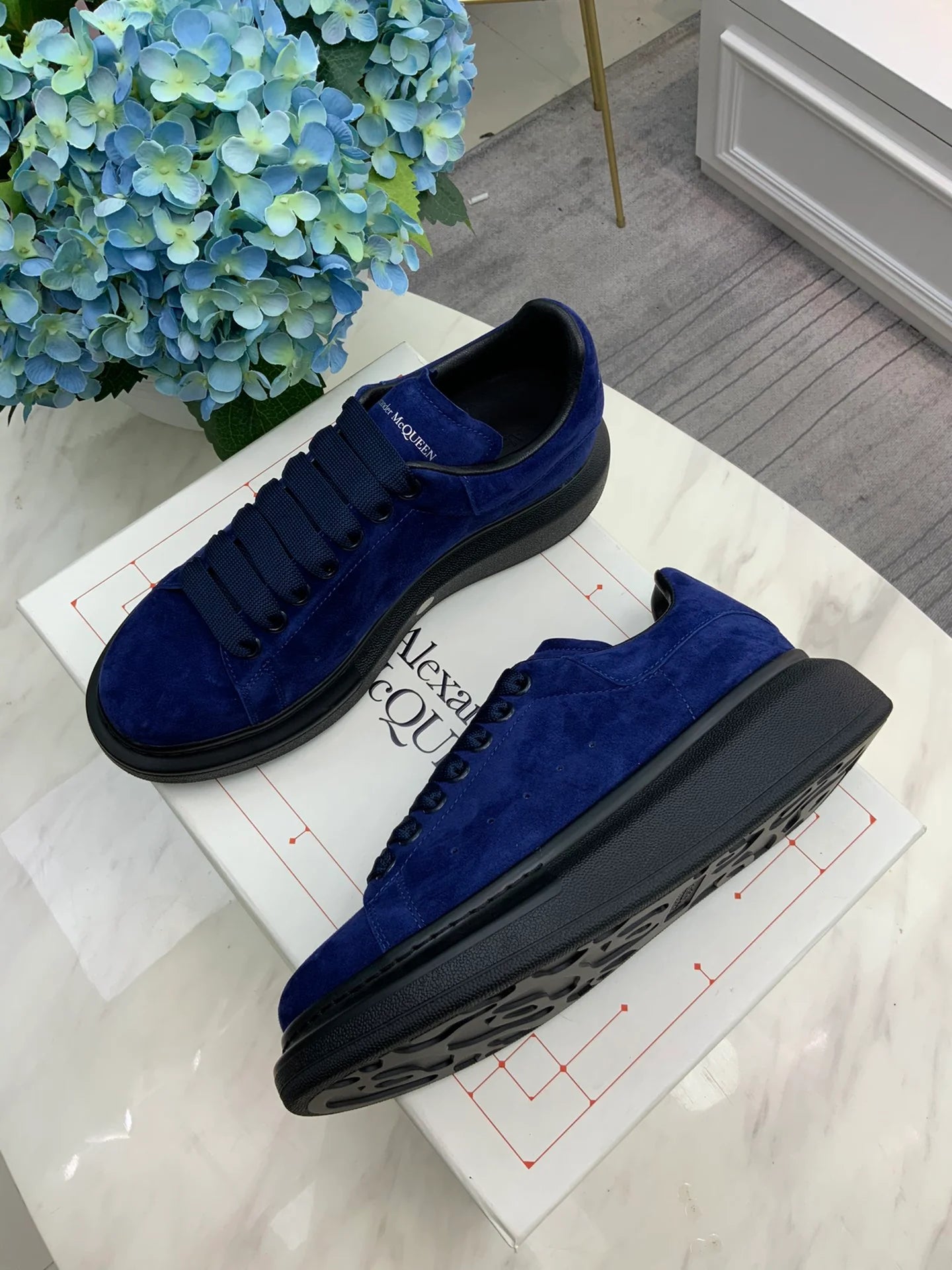 MCQUEEN SNEAKER