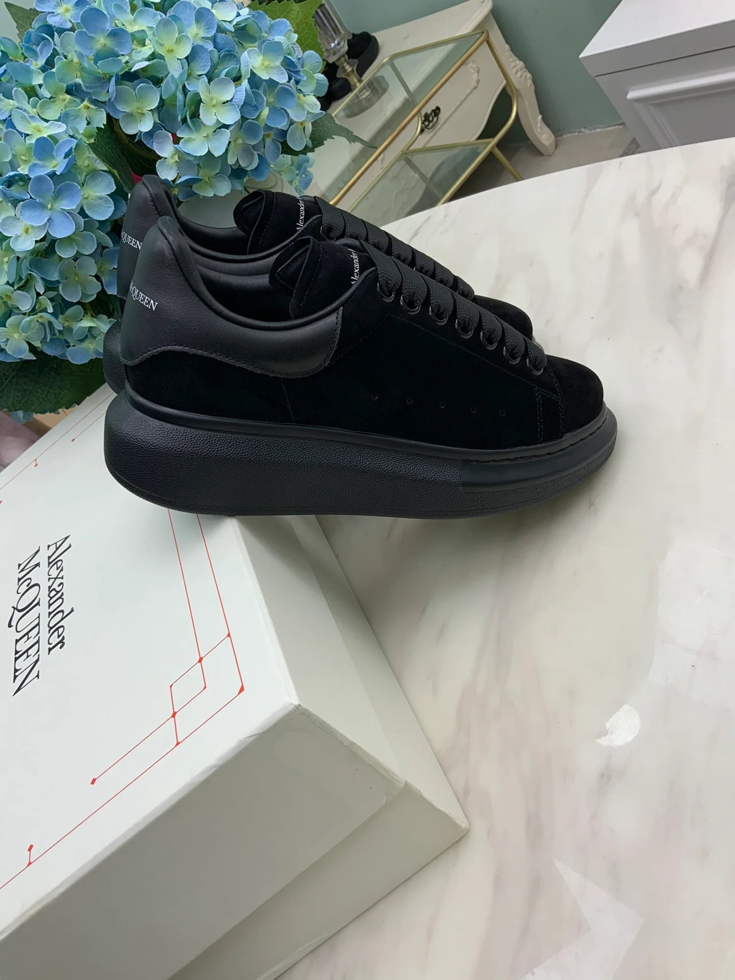MCQUEEN SNEAKER