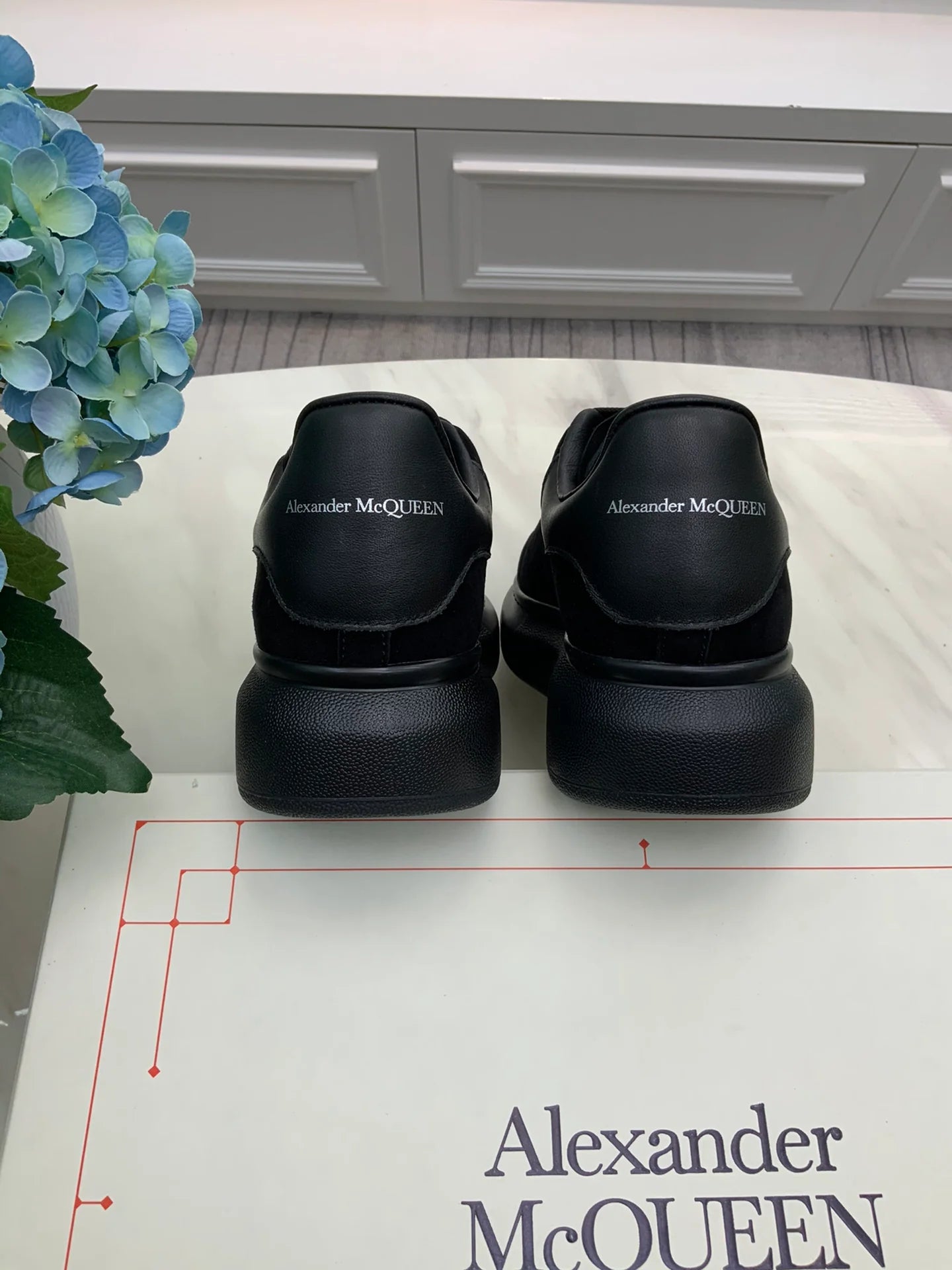 MCQUEEN SNEAKER