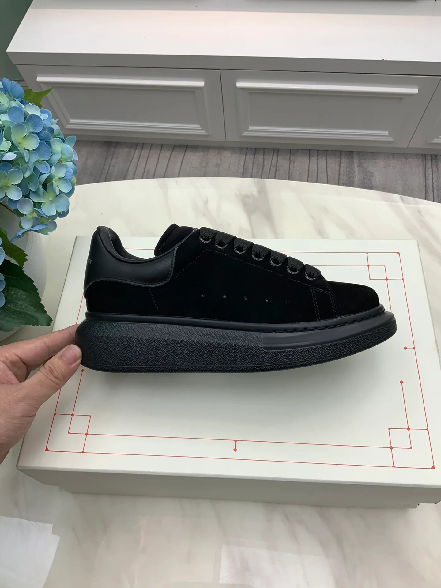 MCQUEEN SNEAKER