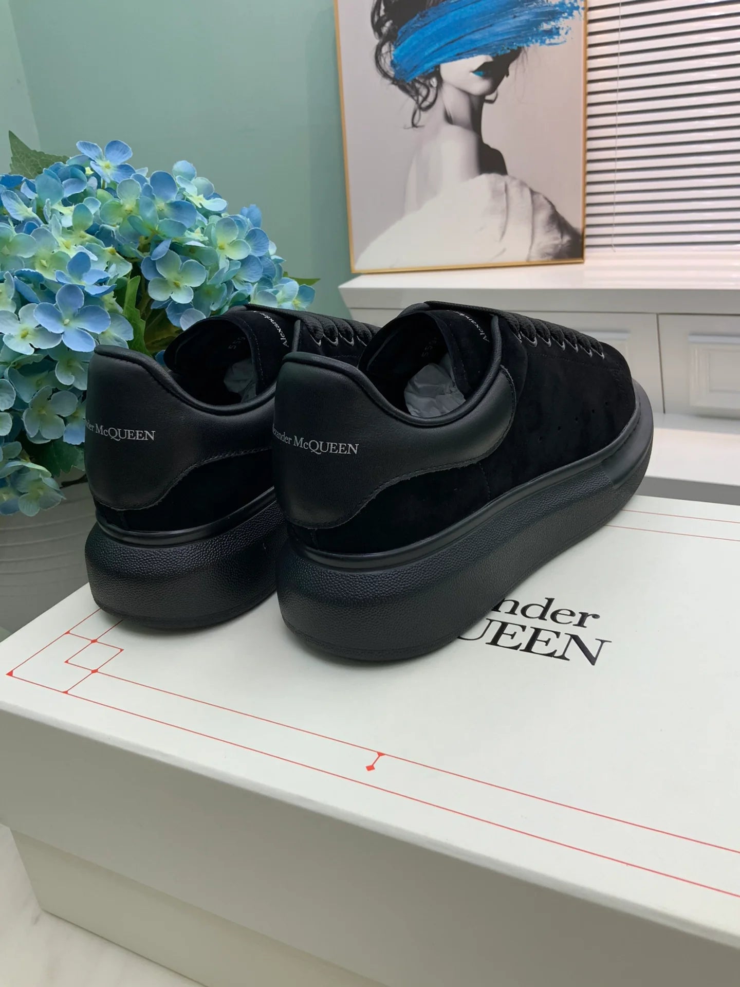 MCQUEEN SNEAKER