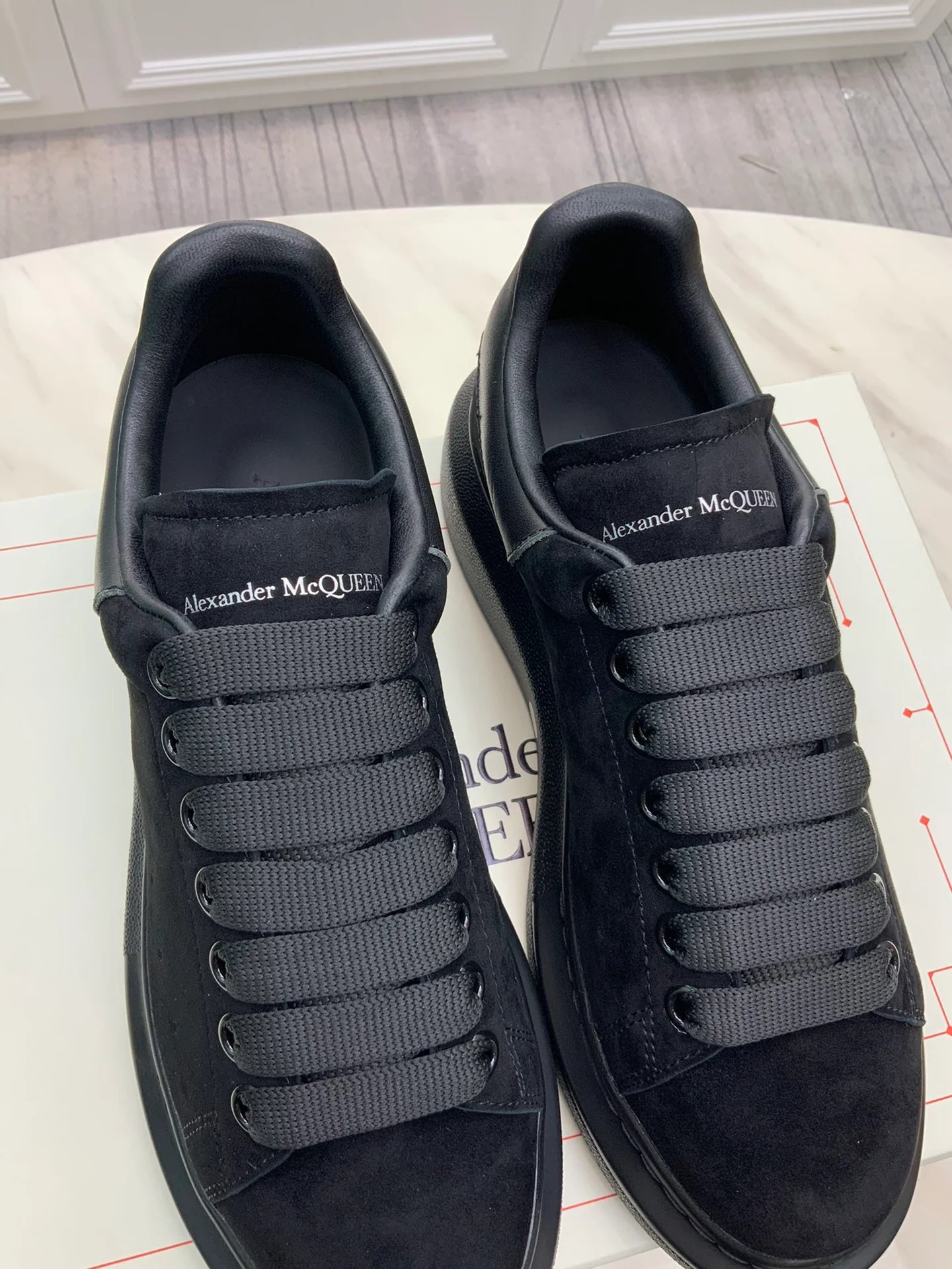 MCQUEEN SNEAKER