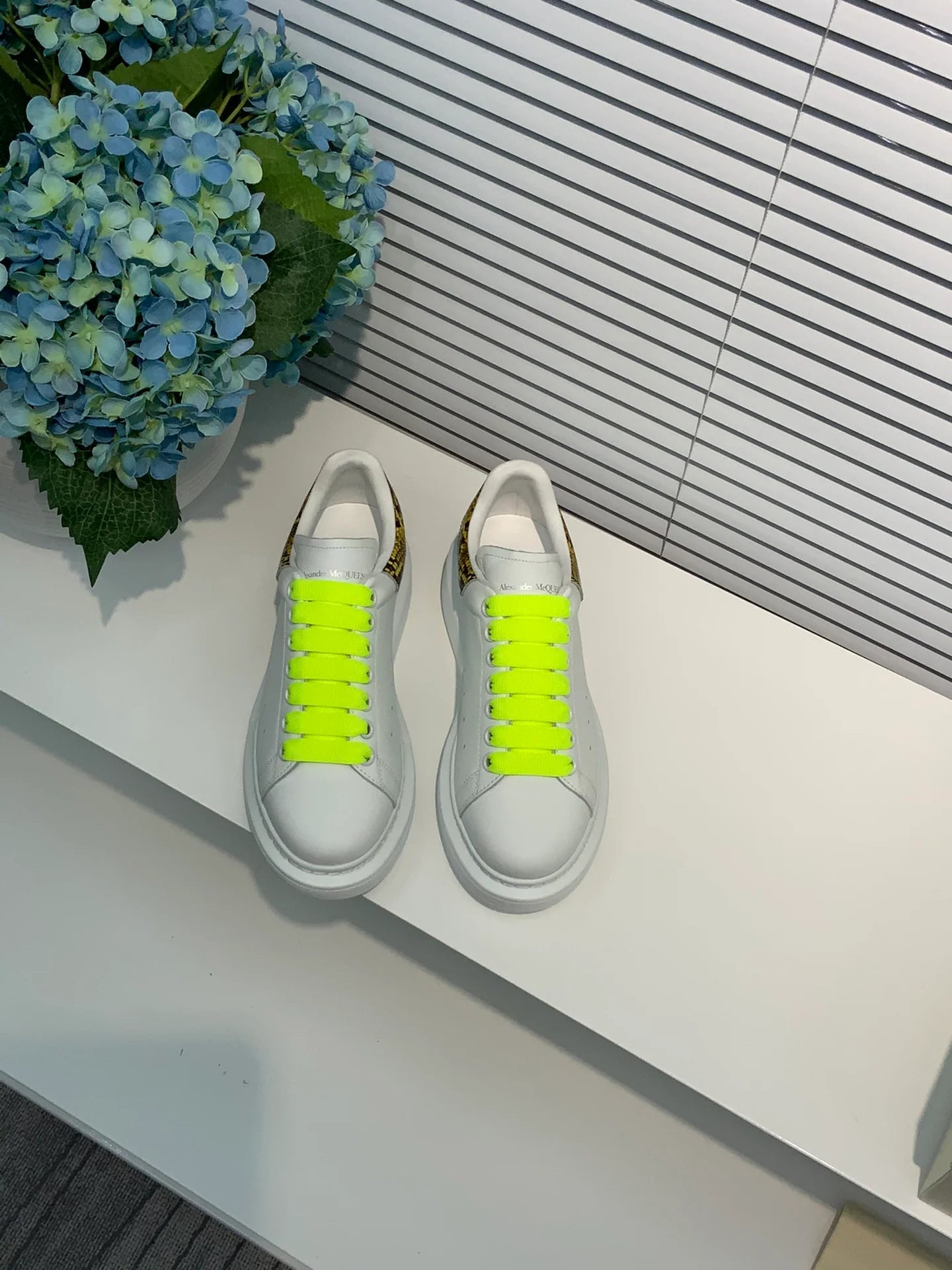 MCQUEEN SNEAKER
