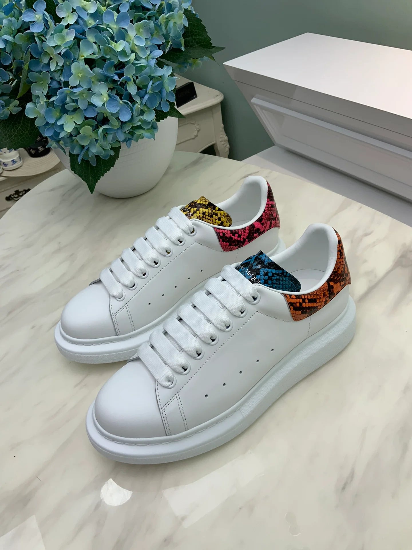 MCQUEEN SNEAKER