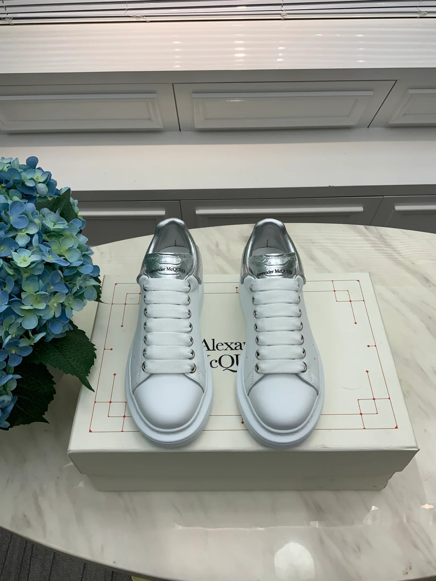 MCQUEEN SNEAKER