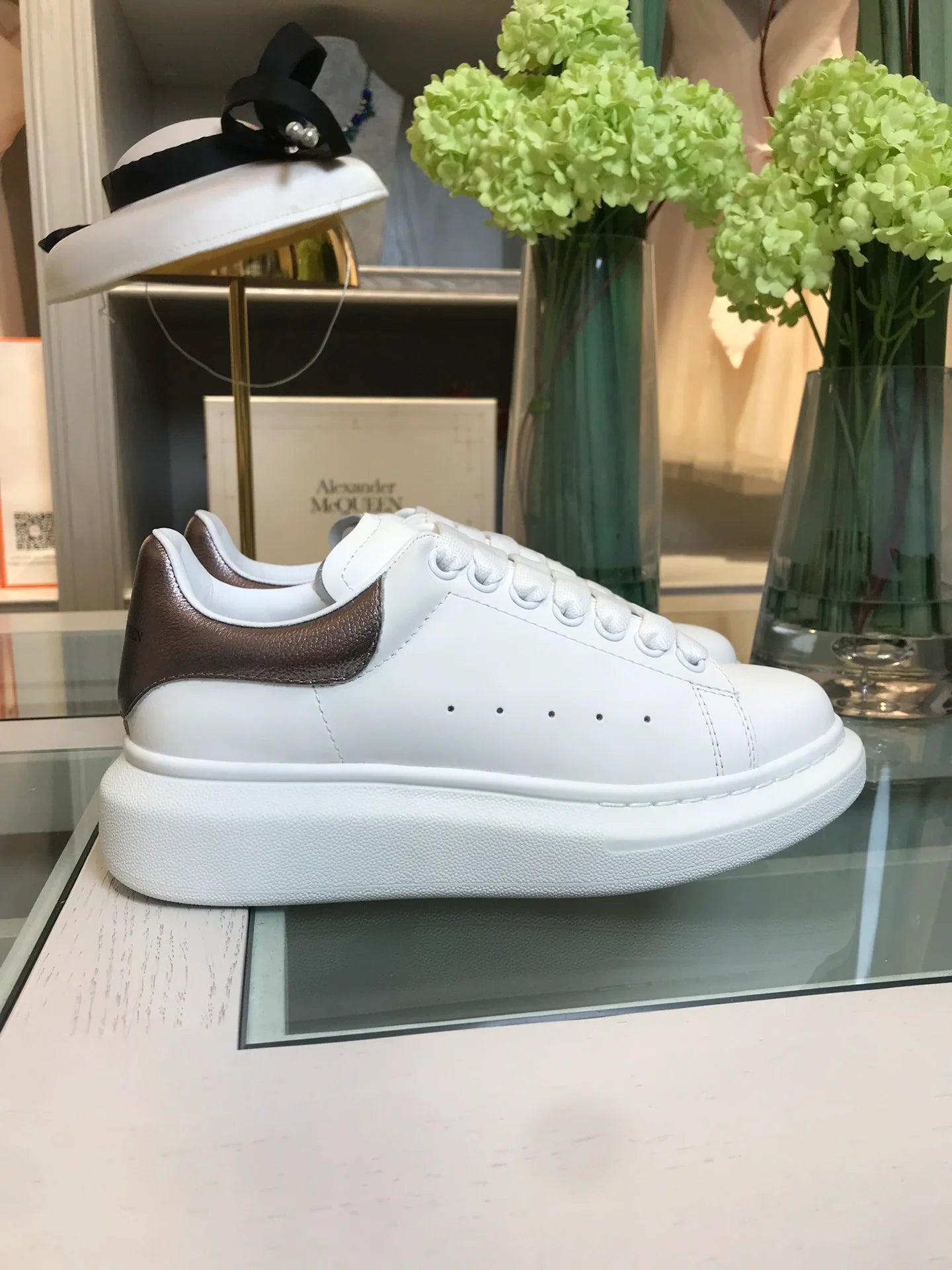 MCQUEEN SNEAKER