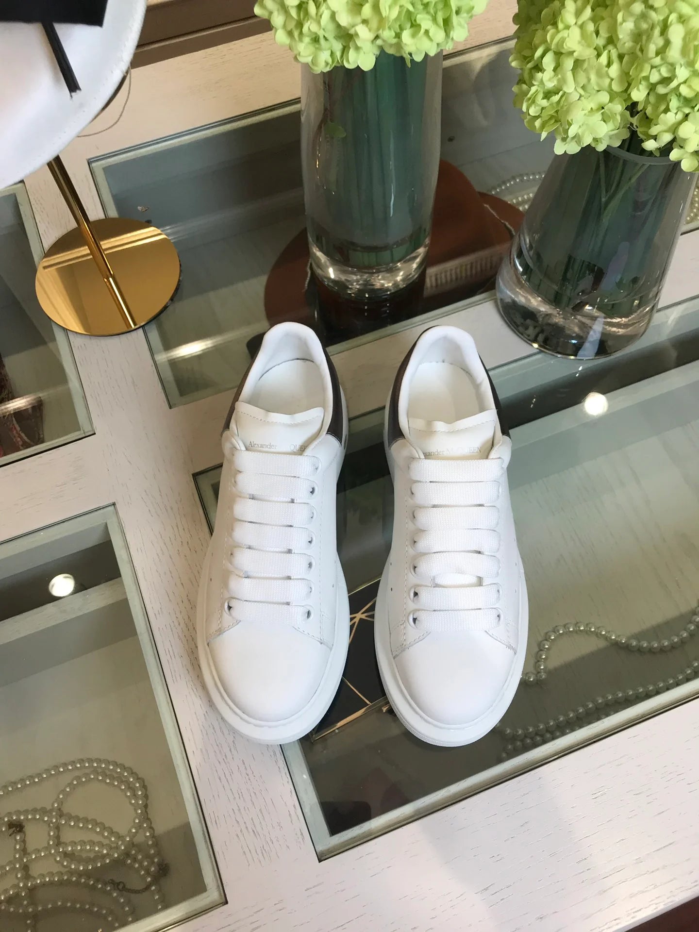 MCQUEEN SNEAKER