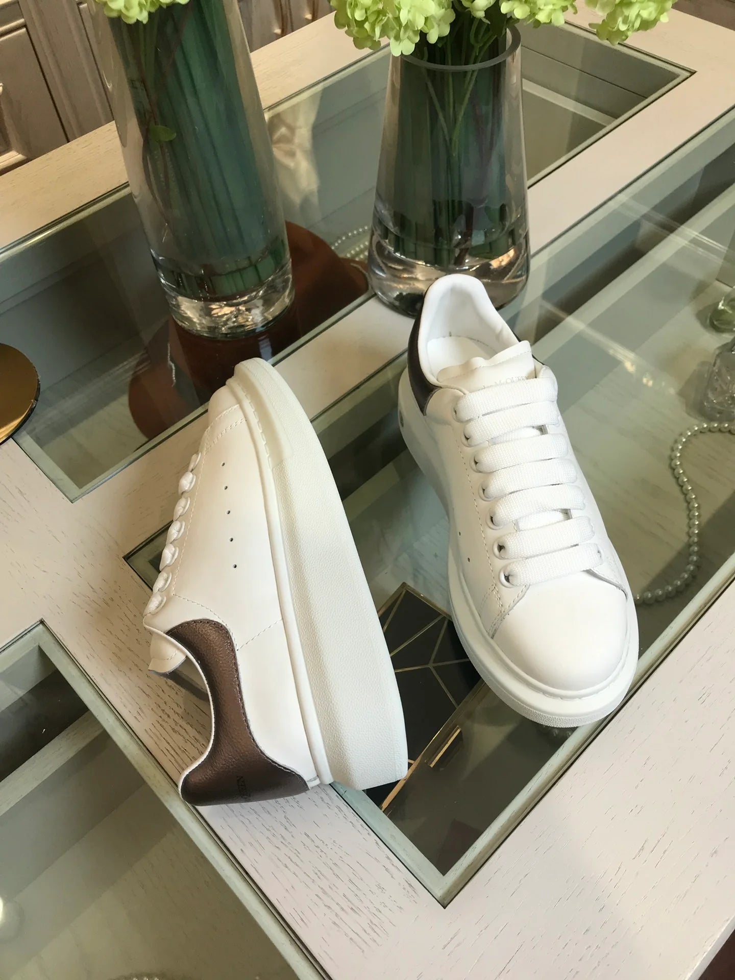 MCQUEEN SNEAKER