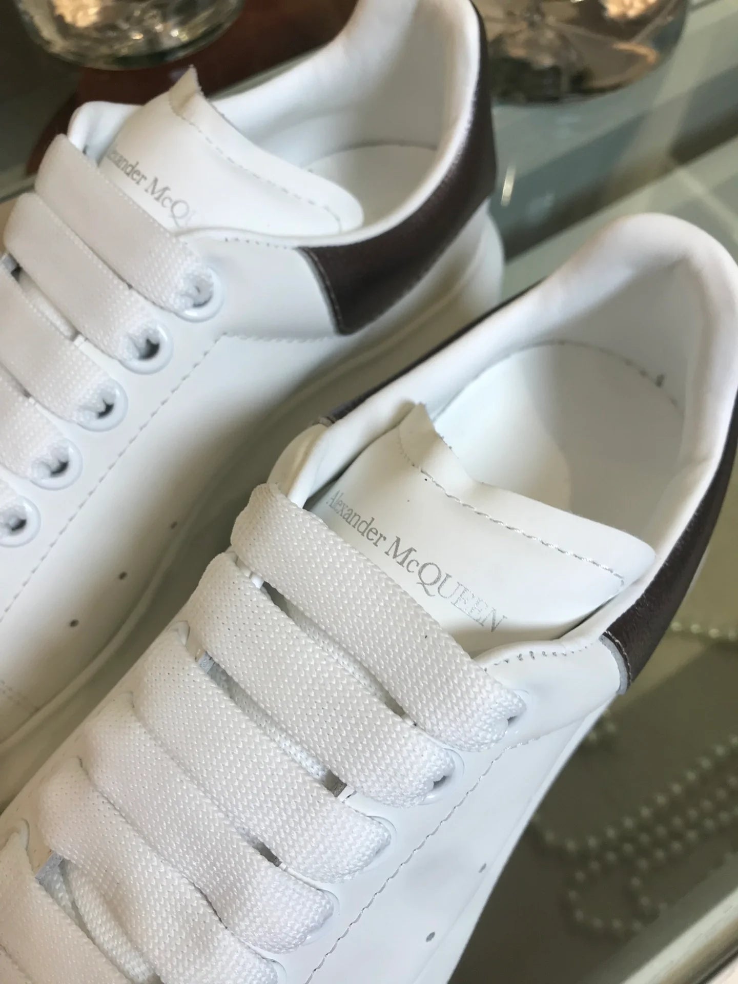 MCQUEEN SNEAKER