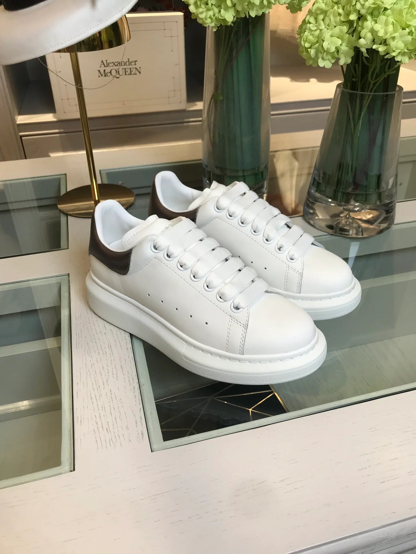 MCQUEEN SNEAKER