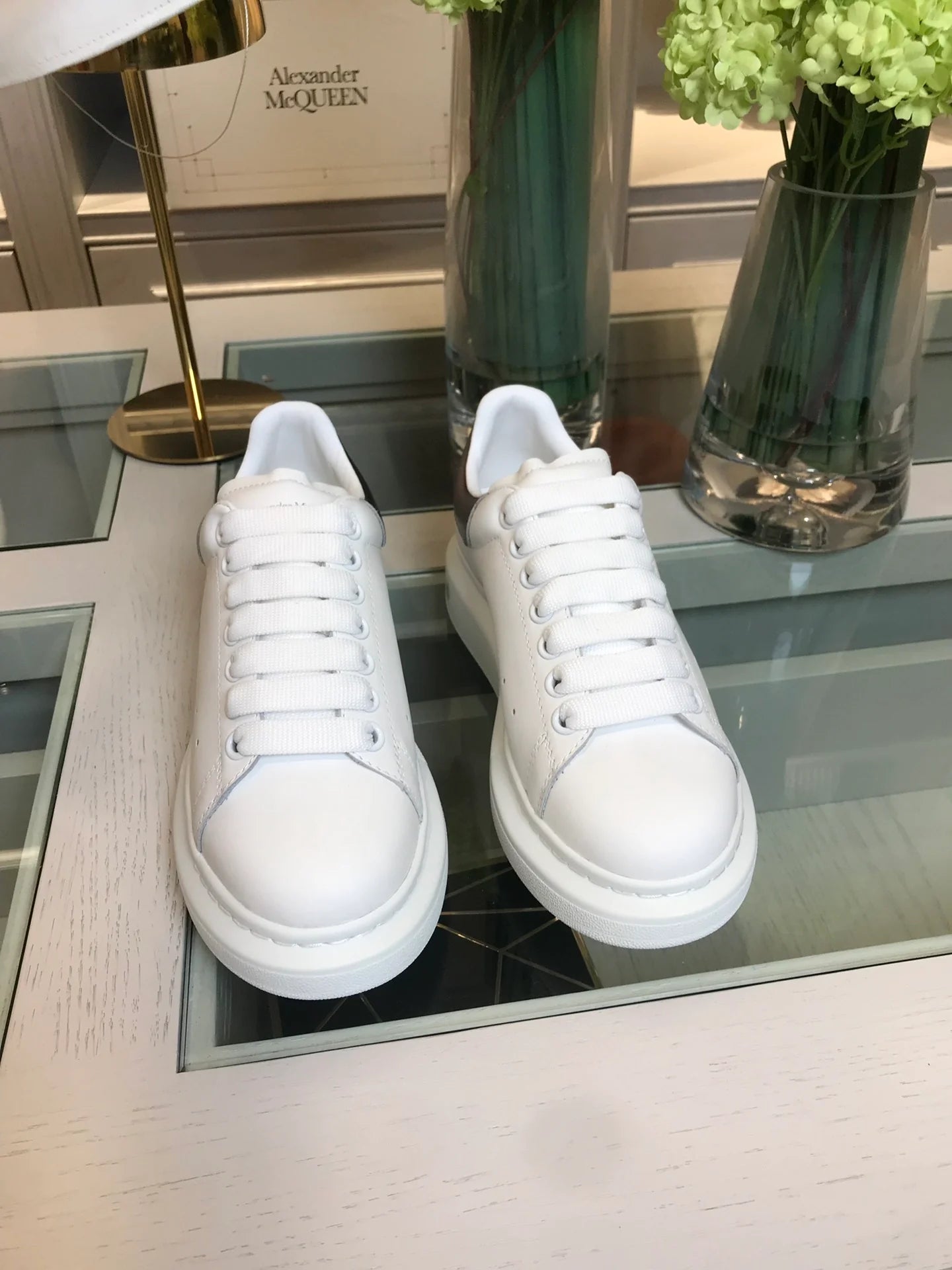 MCQUEEN SNEAKER