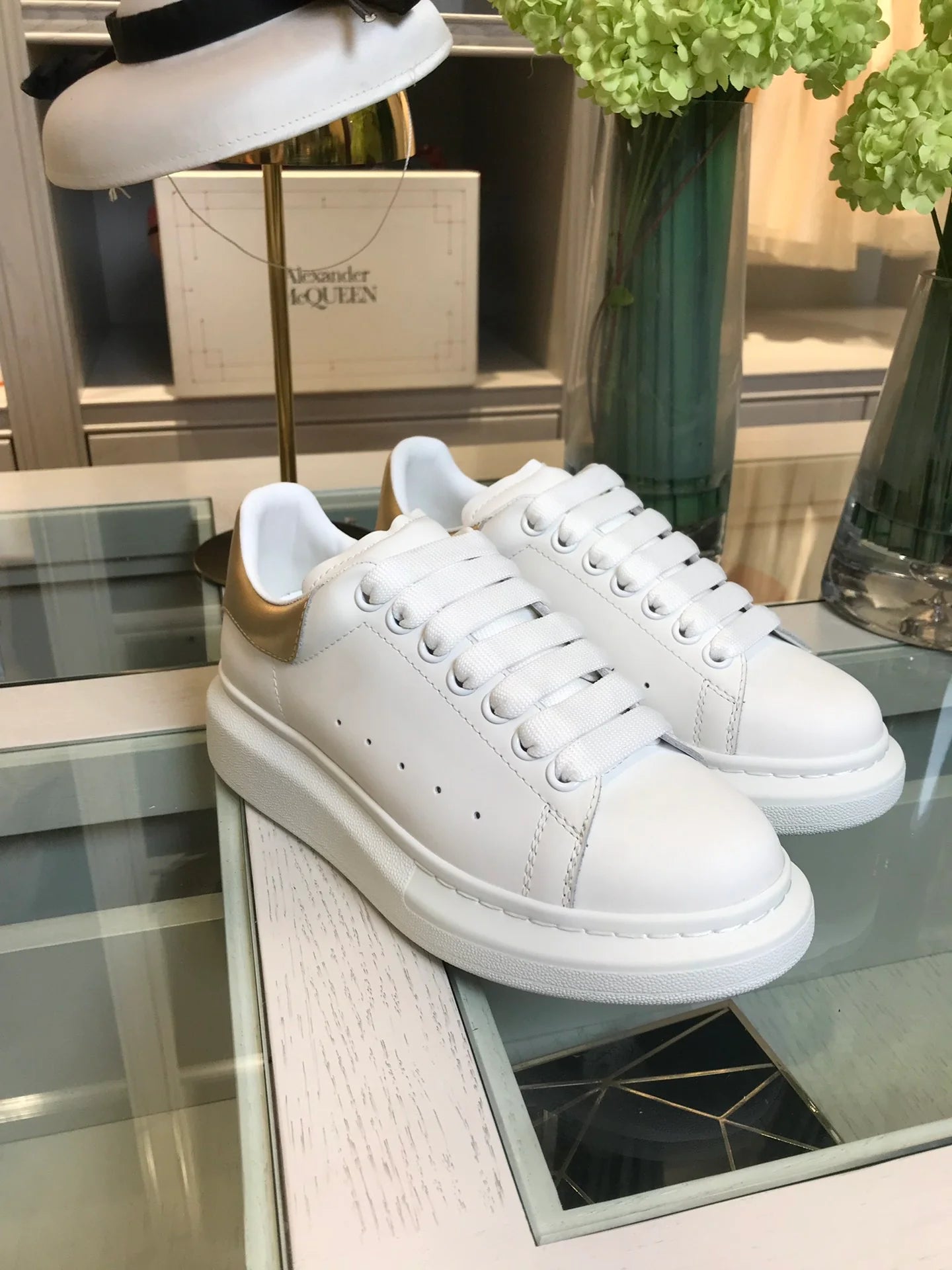 MCQUEEN SNEAKER