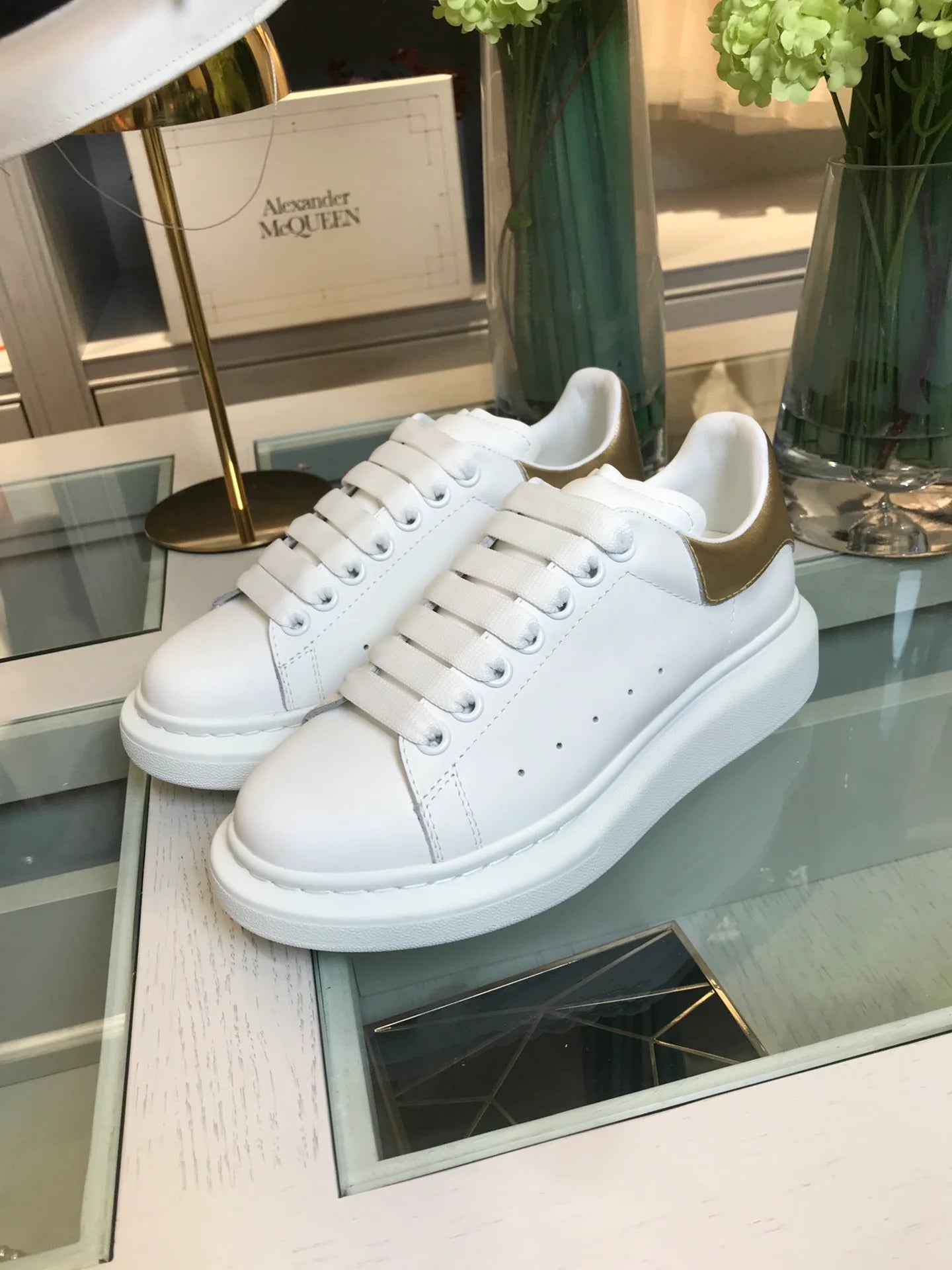 MCQUEEN SNEAKER