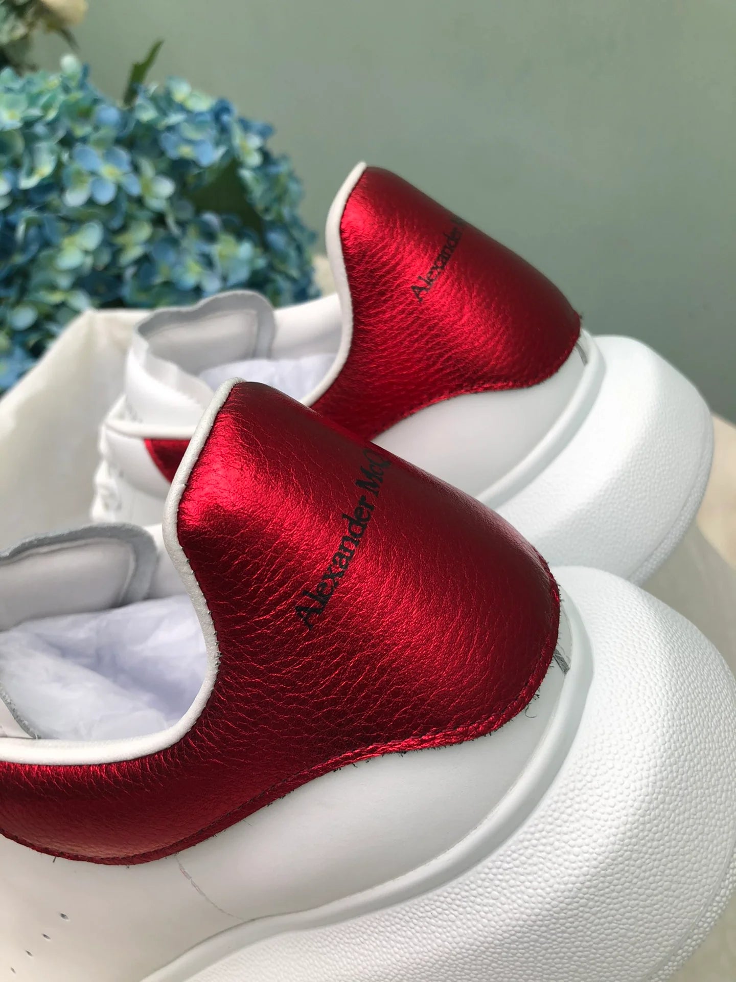 MCQUEEN SNEAKER