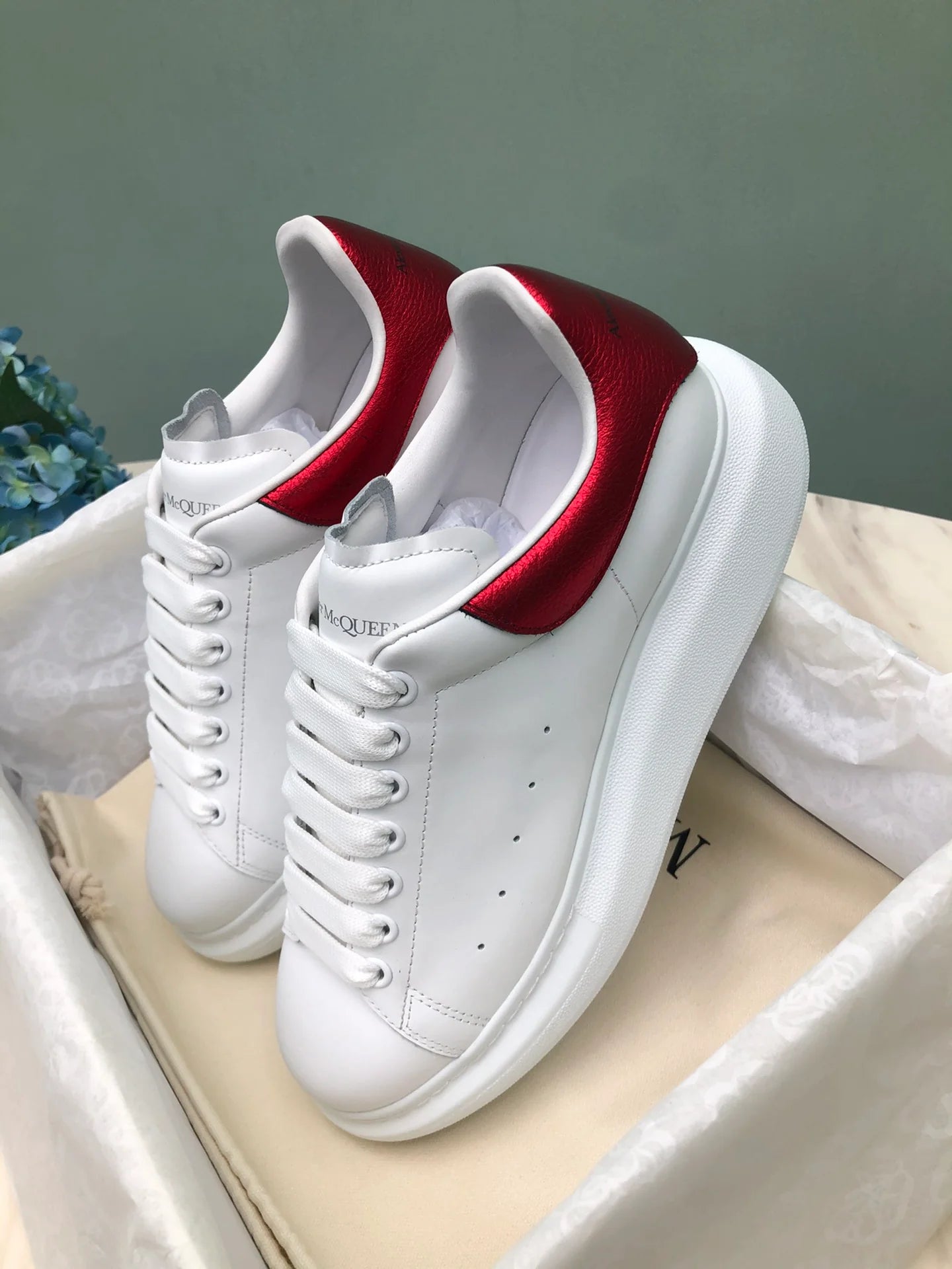 MCQUEEN SNEAKER