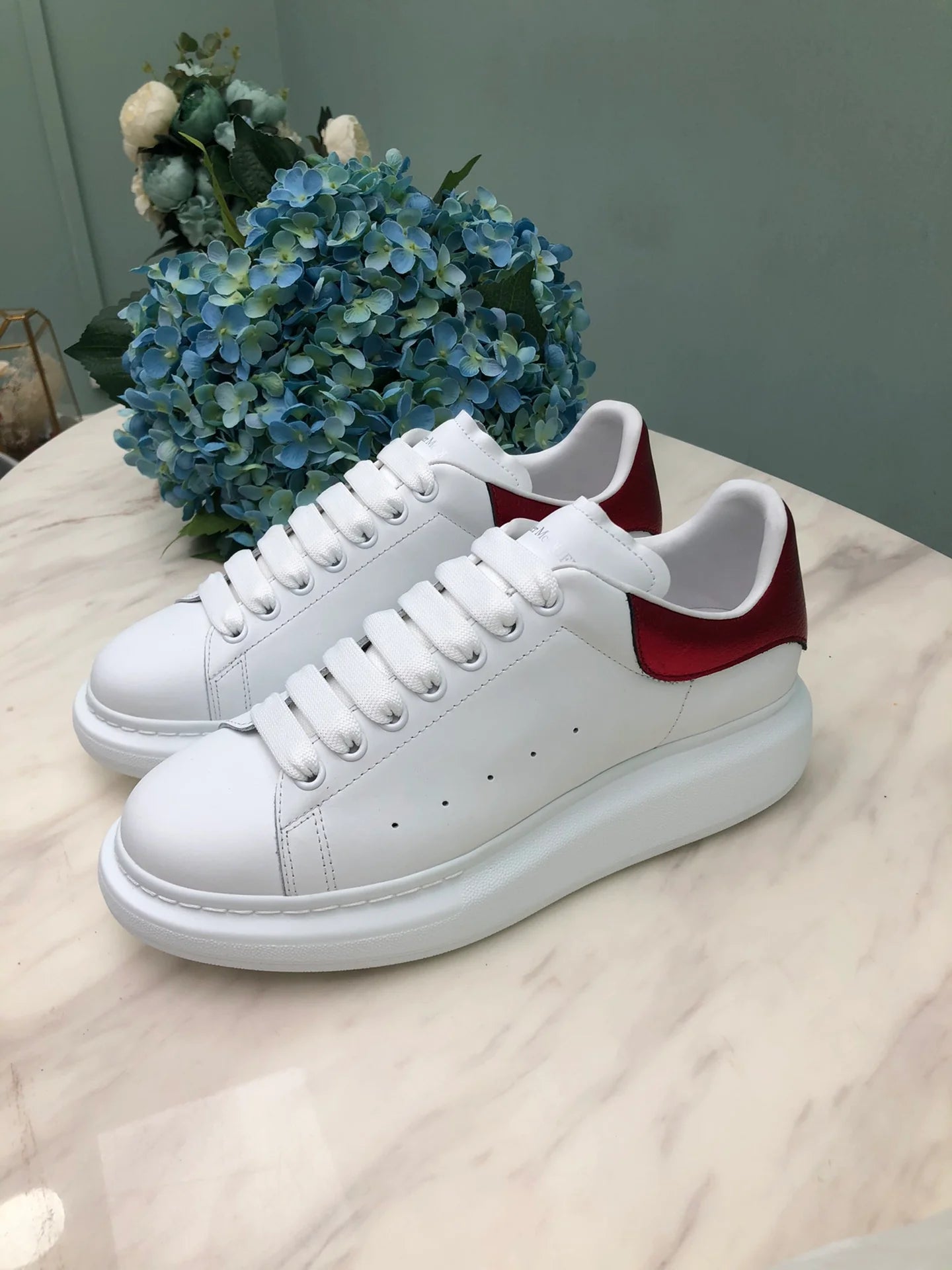 MCQUEEN SNEAKER