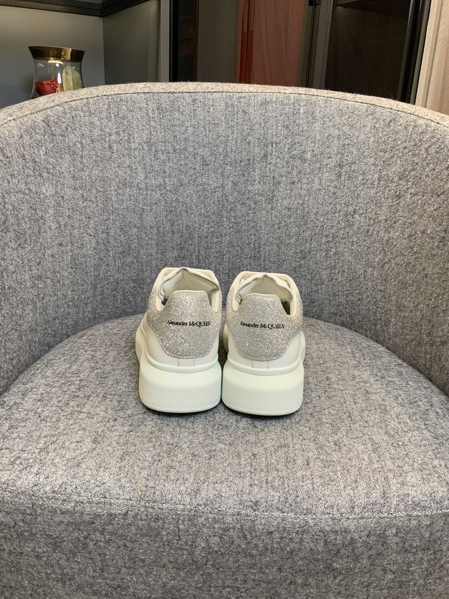 MCQUEEN SNEAKER
