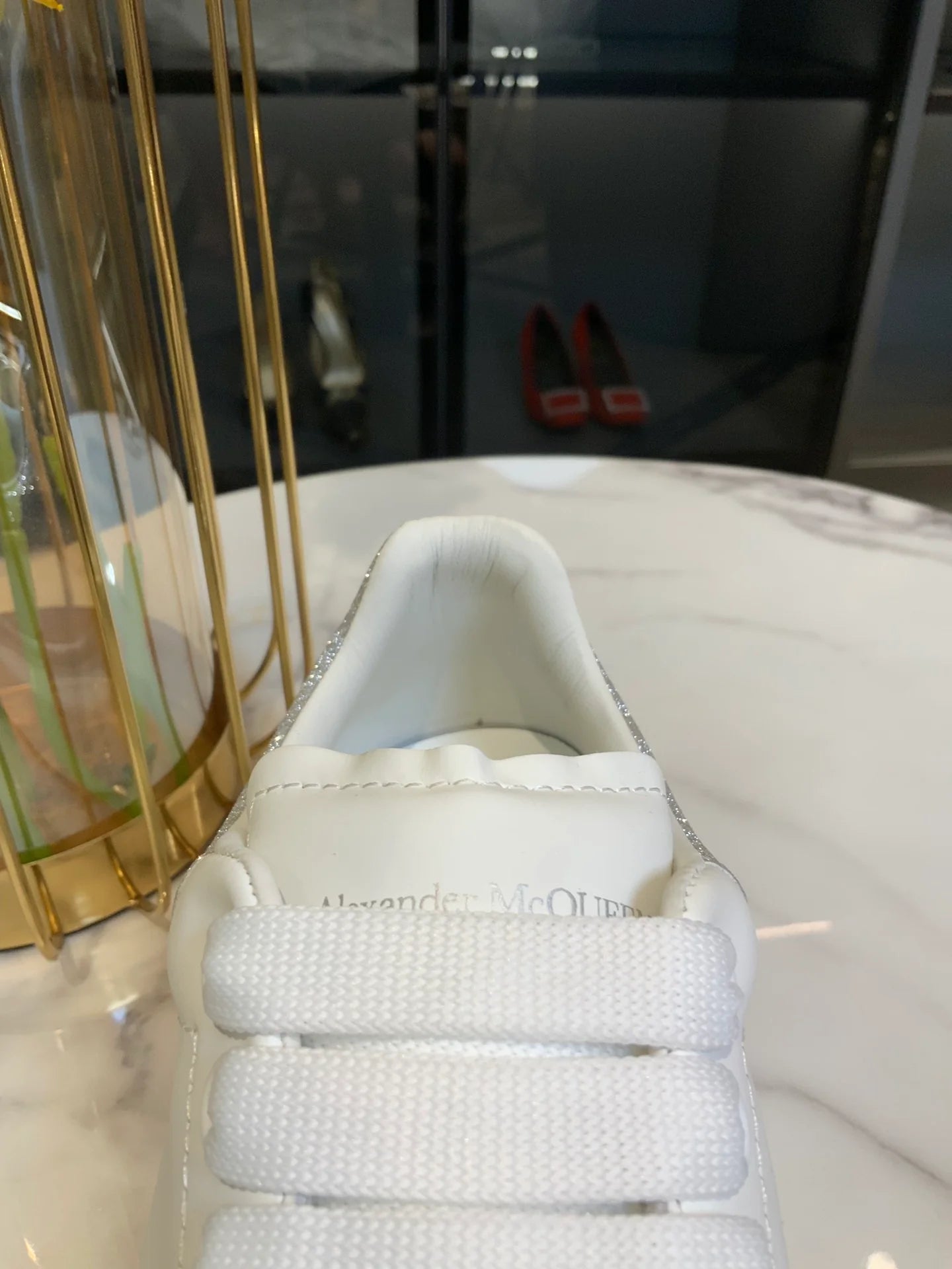 MCQUEEN SNEAKER