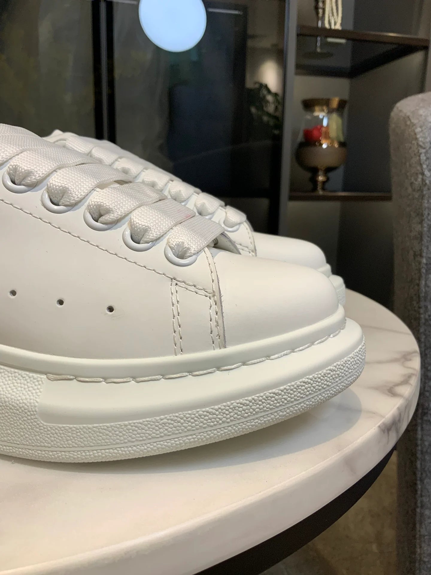 MCQUEEN SNEAKER
