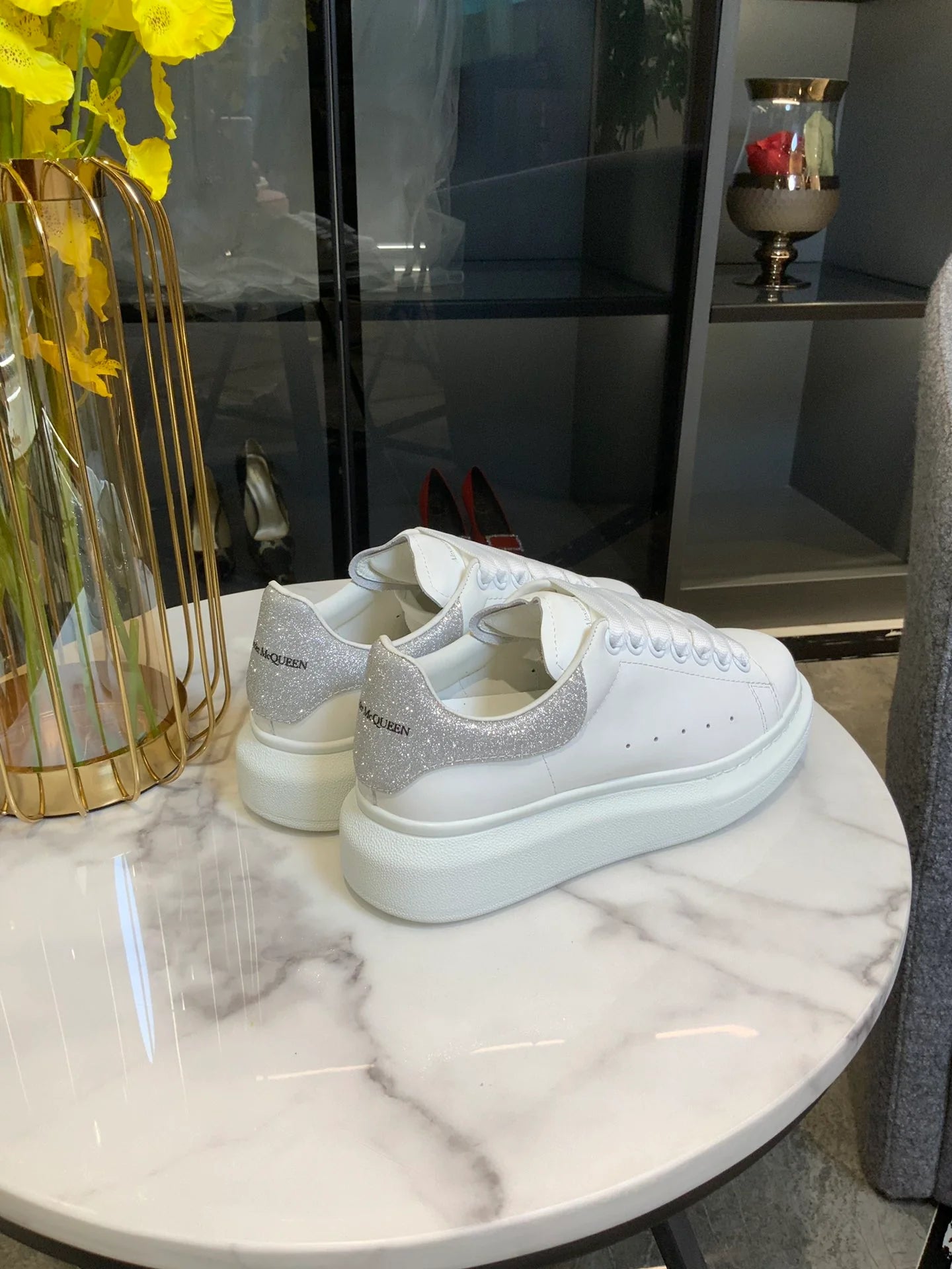 MCQUEEN SNEAKER