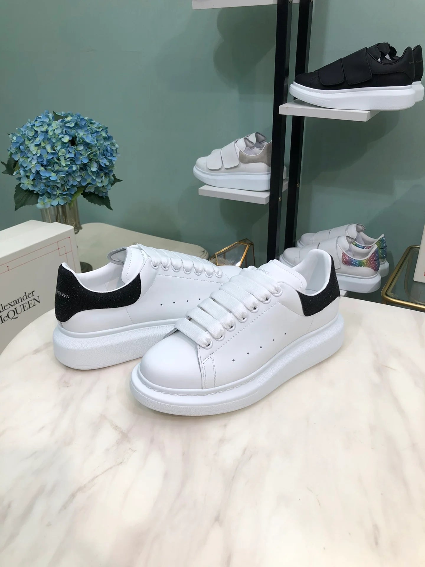 MCQUEEN SNEAKER