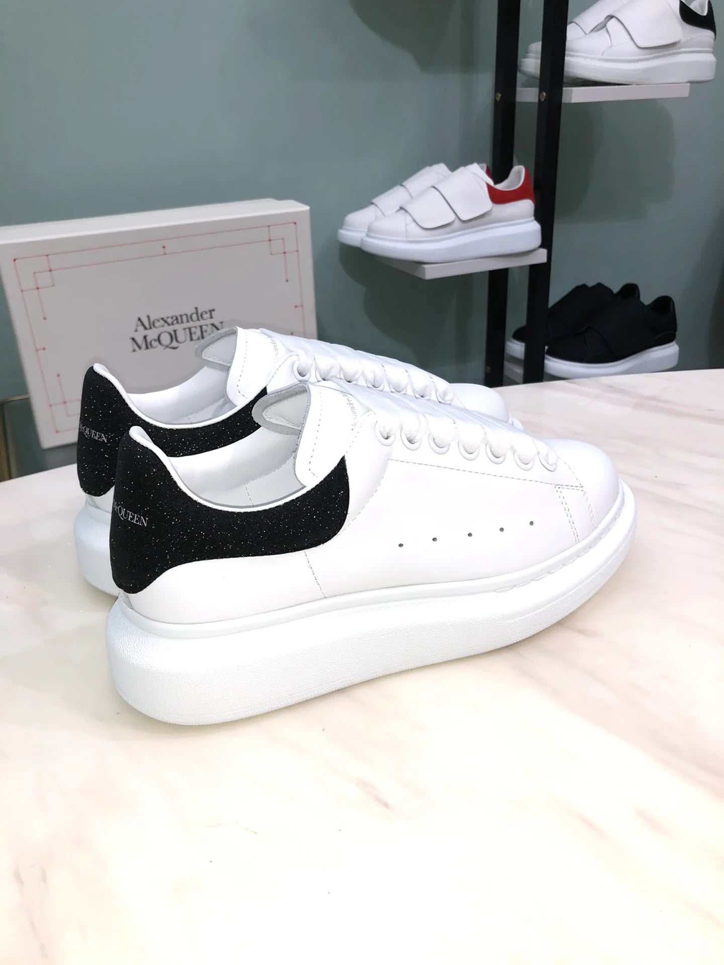 MCQUEEN SNEAKER