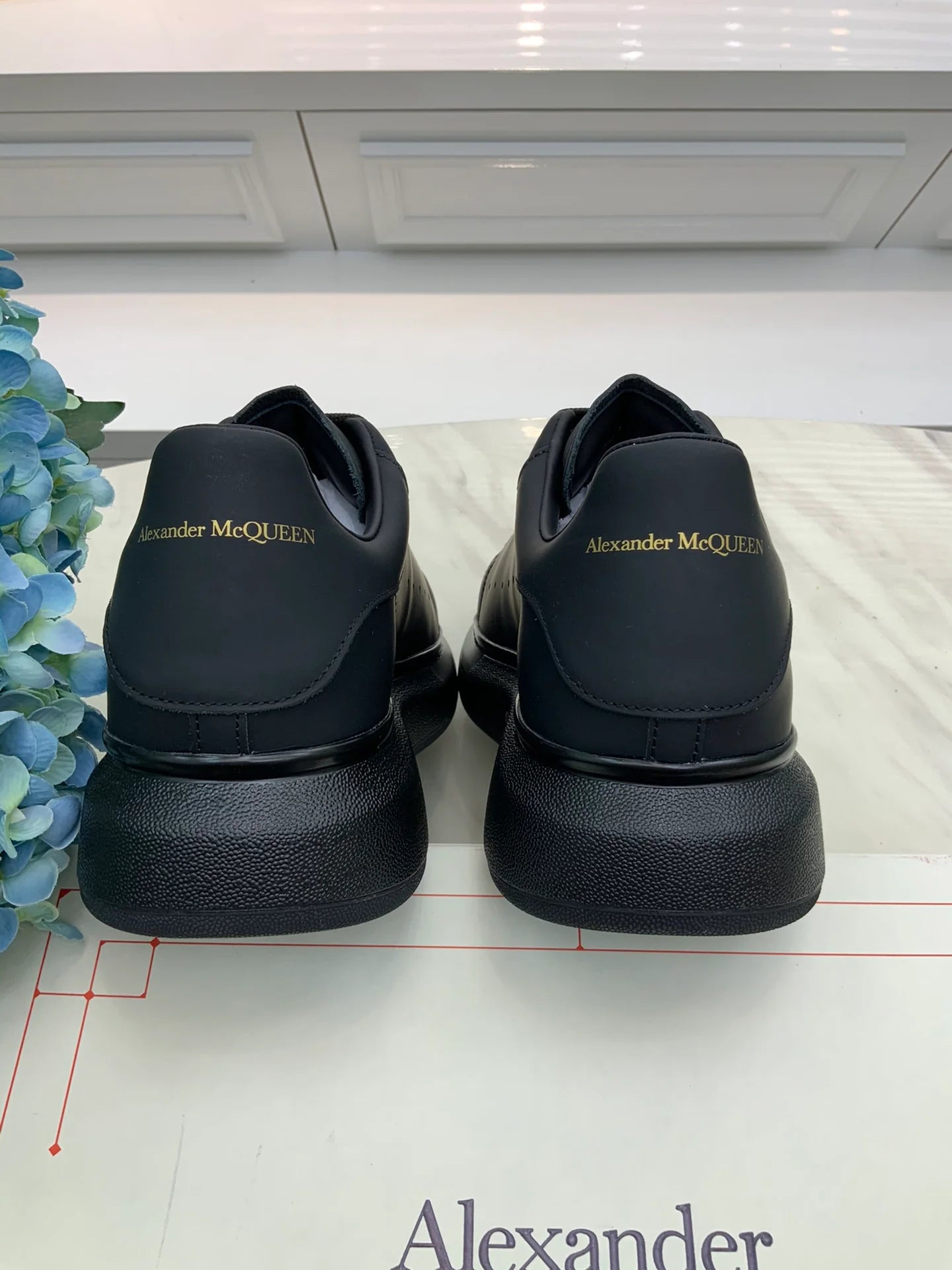MCQUEEN SNEAKER