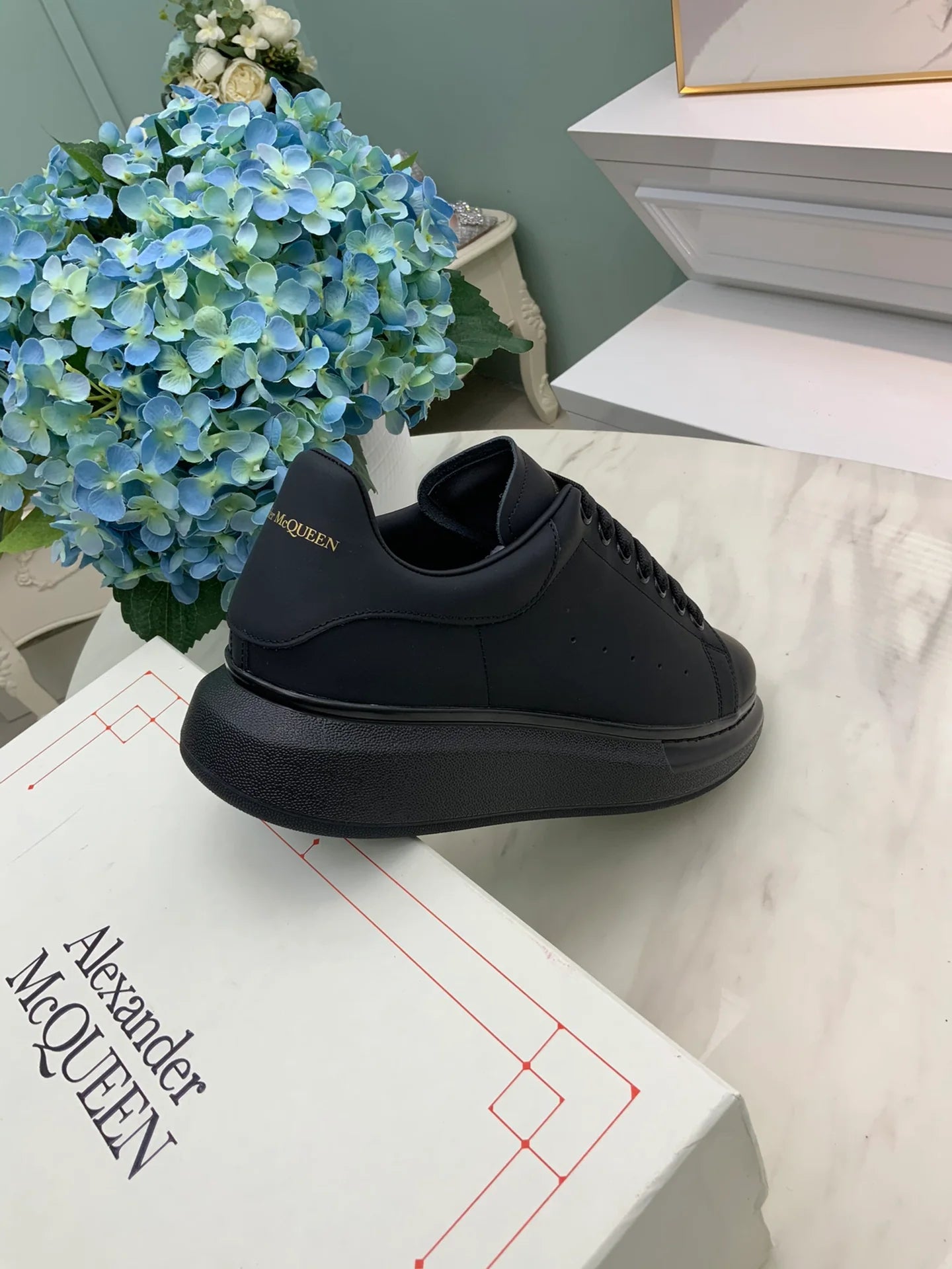 MCQUEEN SNEAKER