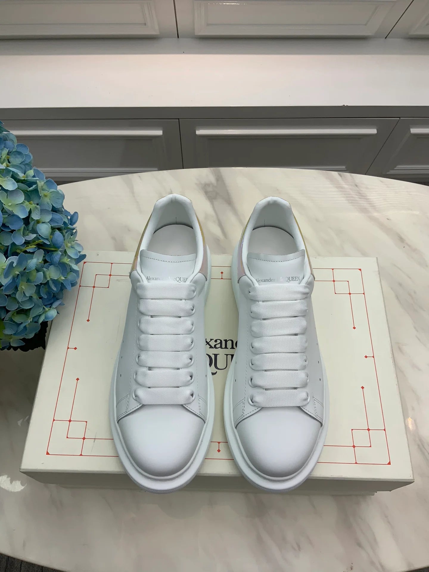 MCQUEEN SNEAKER