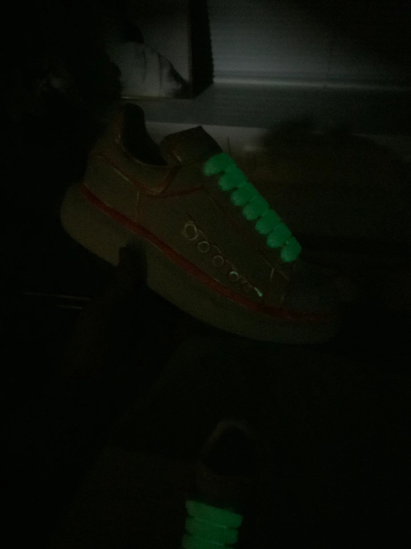 MCQUEEN SNEAKER
