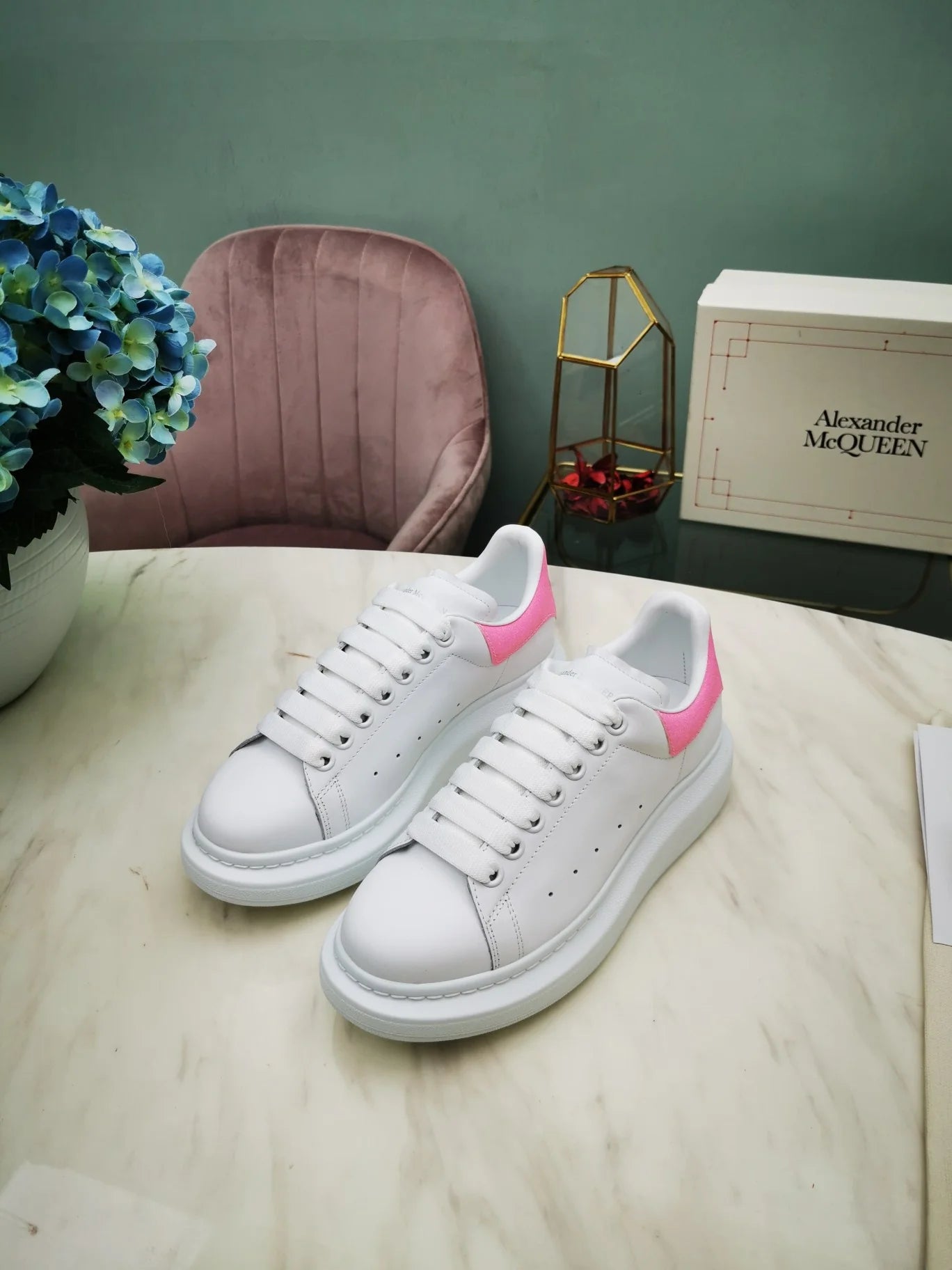 MCQUEEN SNEAKER