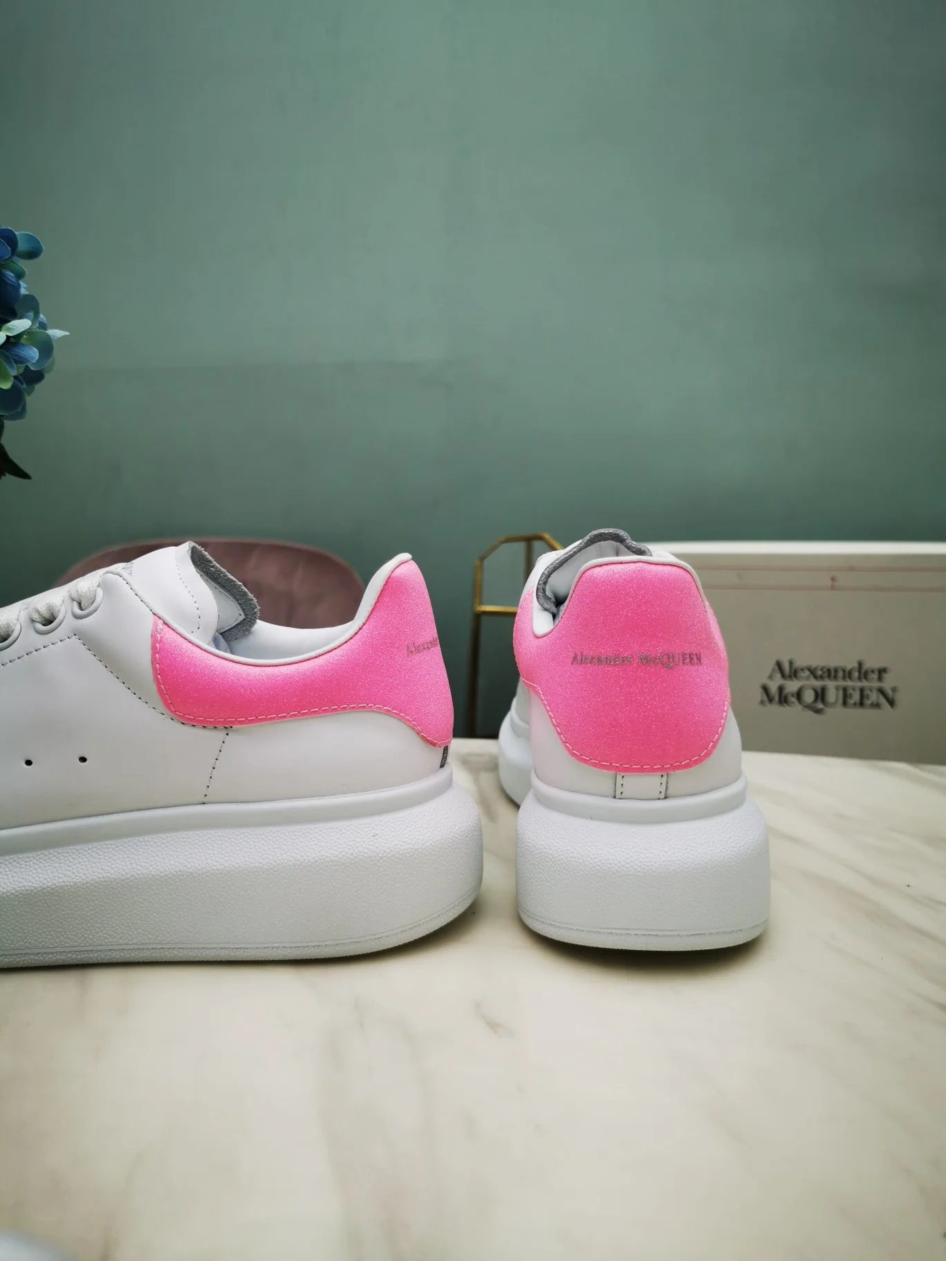 MCQUEEN SNEAKER