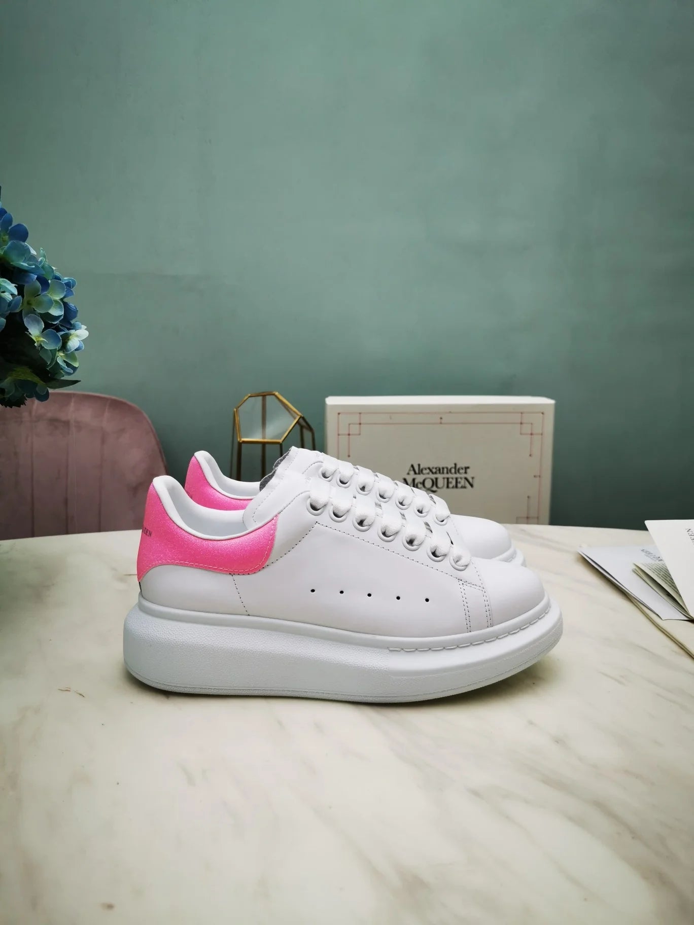 MCQUEEN SNEAKER