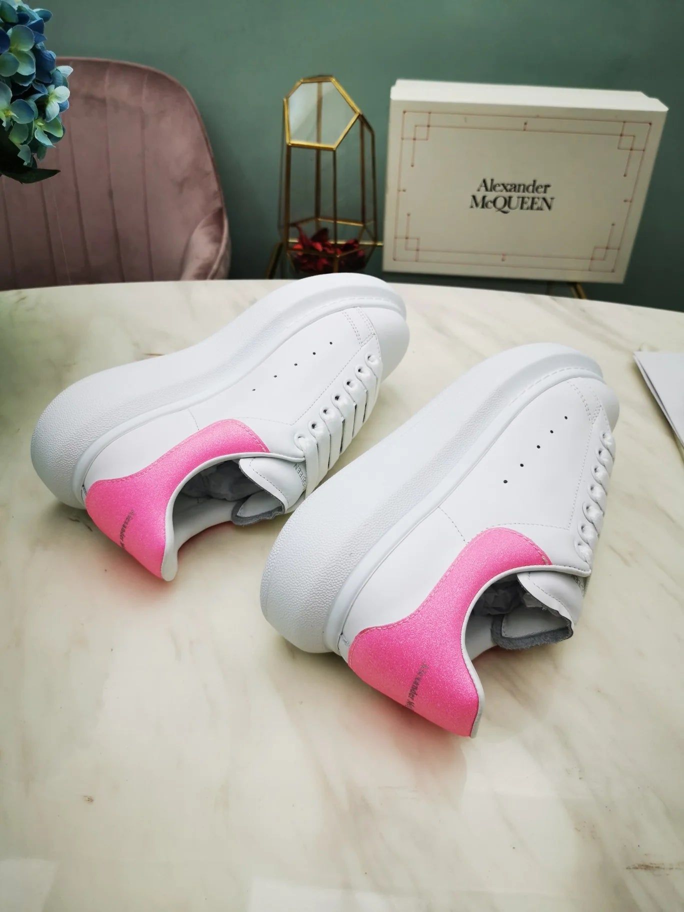MCQUEEN SNEAKER