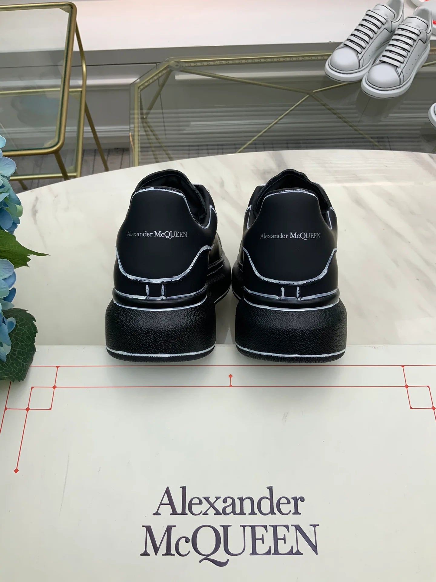 MCQUEEN SNEAKER