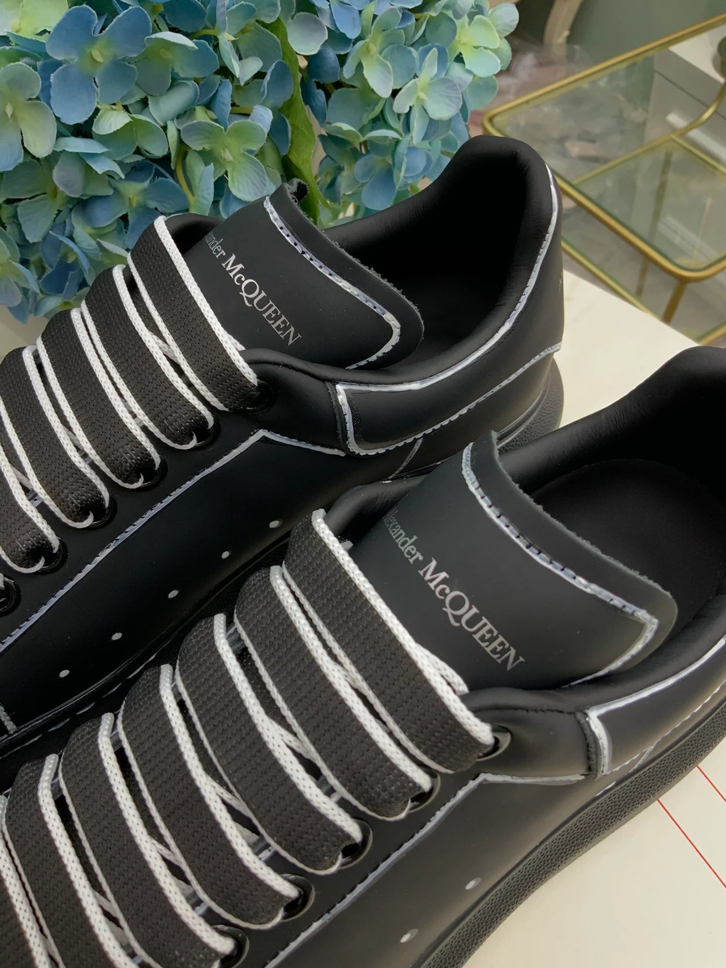 MCQUEEN SNEAKER